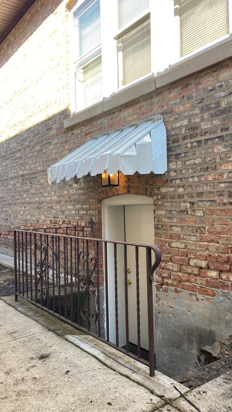 Comprehensive Roof Tear-Off and Exterior Door Installation in Berwyn by Mr Roof & Remodeling Co