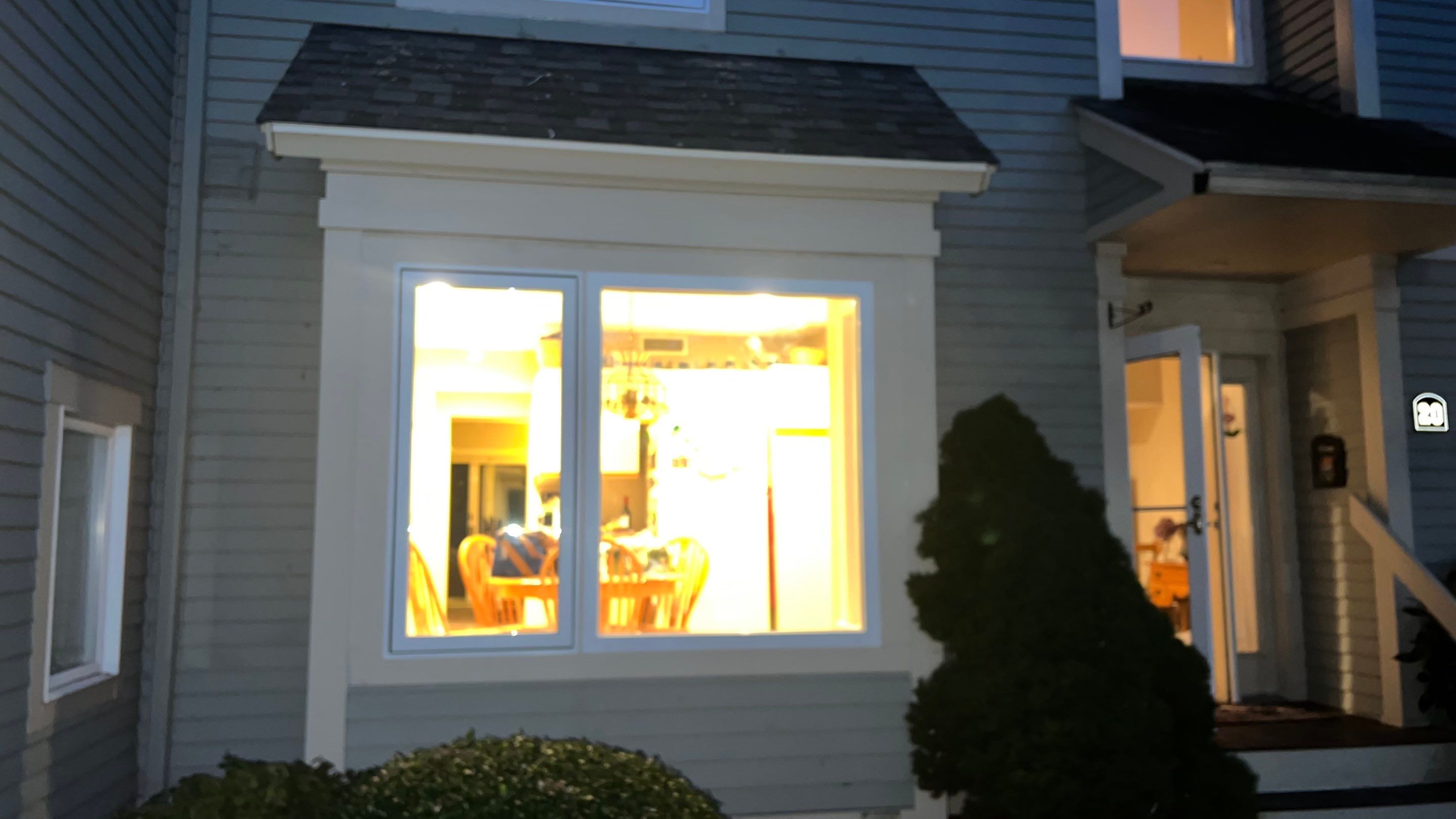 Window Installation using Classic New Construction Windows by Sensible Home Solutions