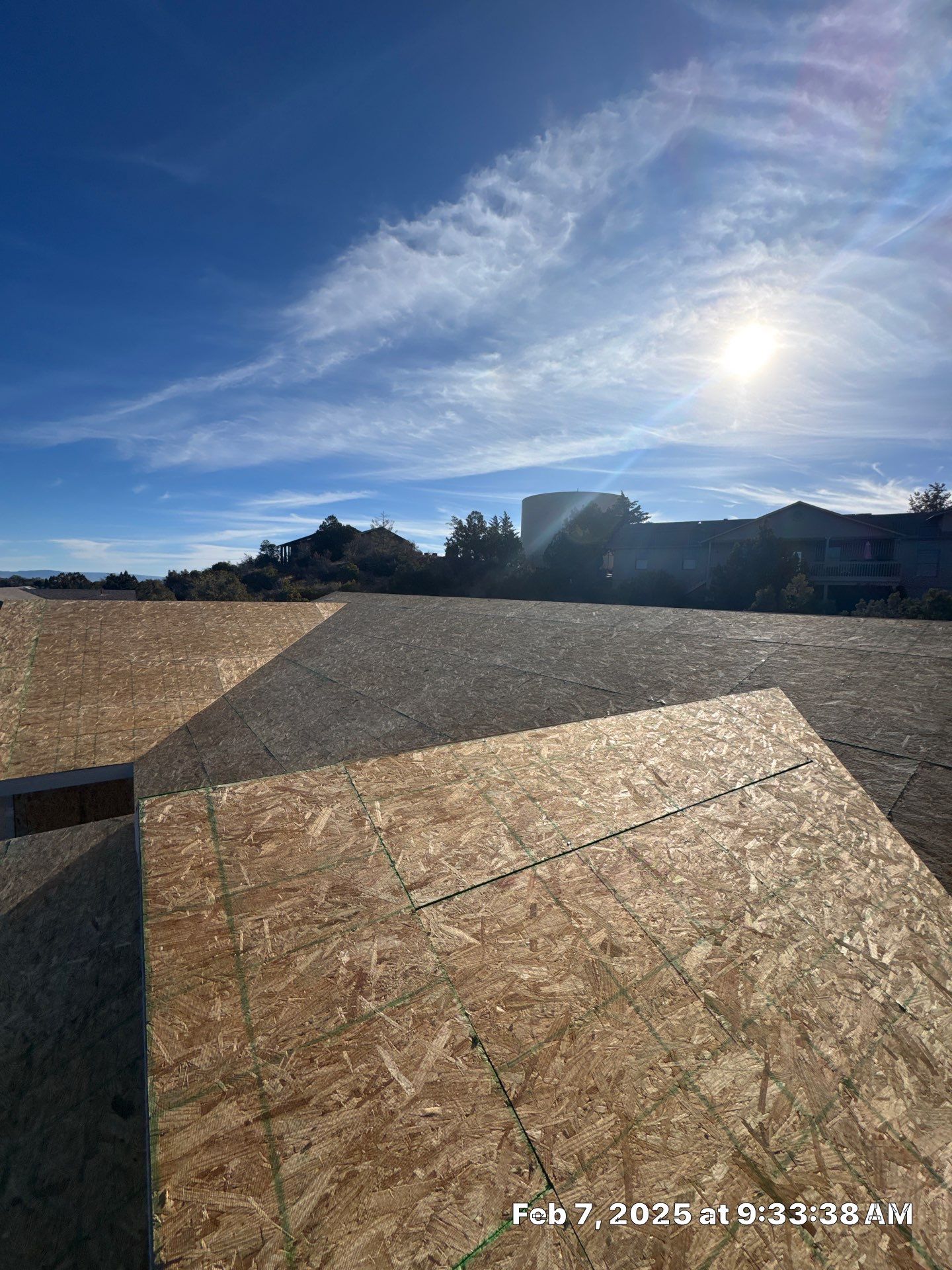 Prescott Asphalt Shingle Roof Replacement by Badger Roofing