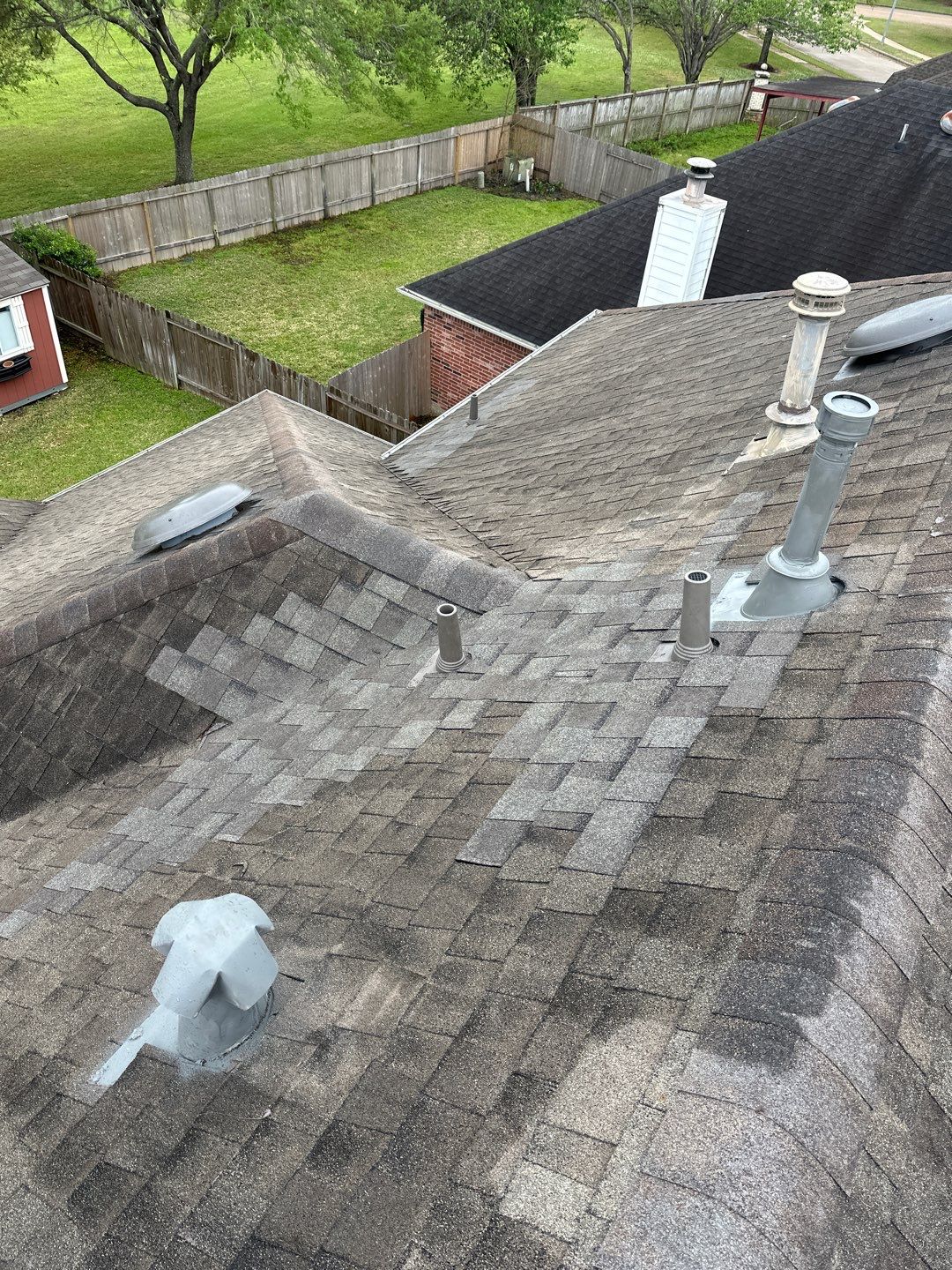 Roof Repair Katy by Roof Repair Company