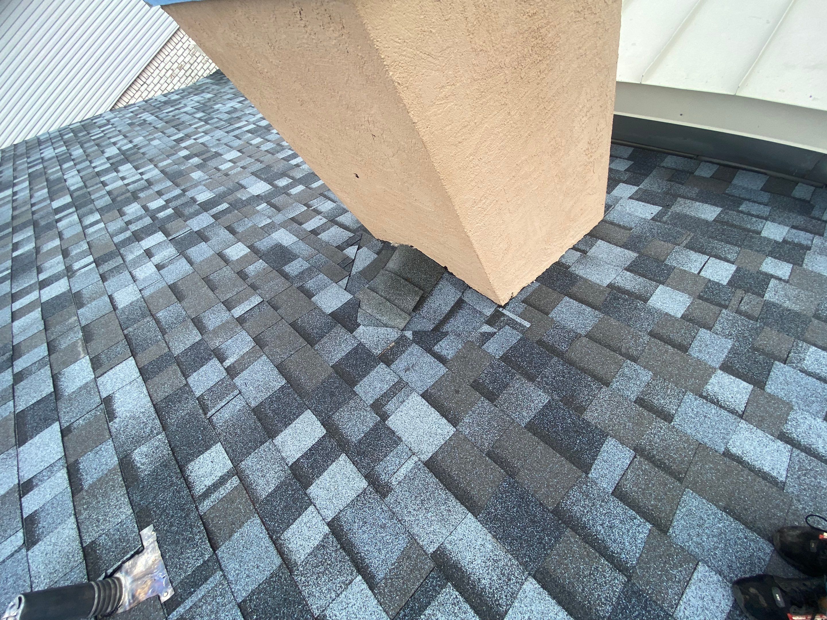Pacific Wave by Bayfront Roofing and Construction