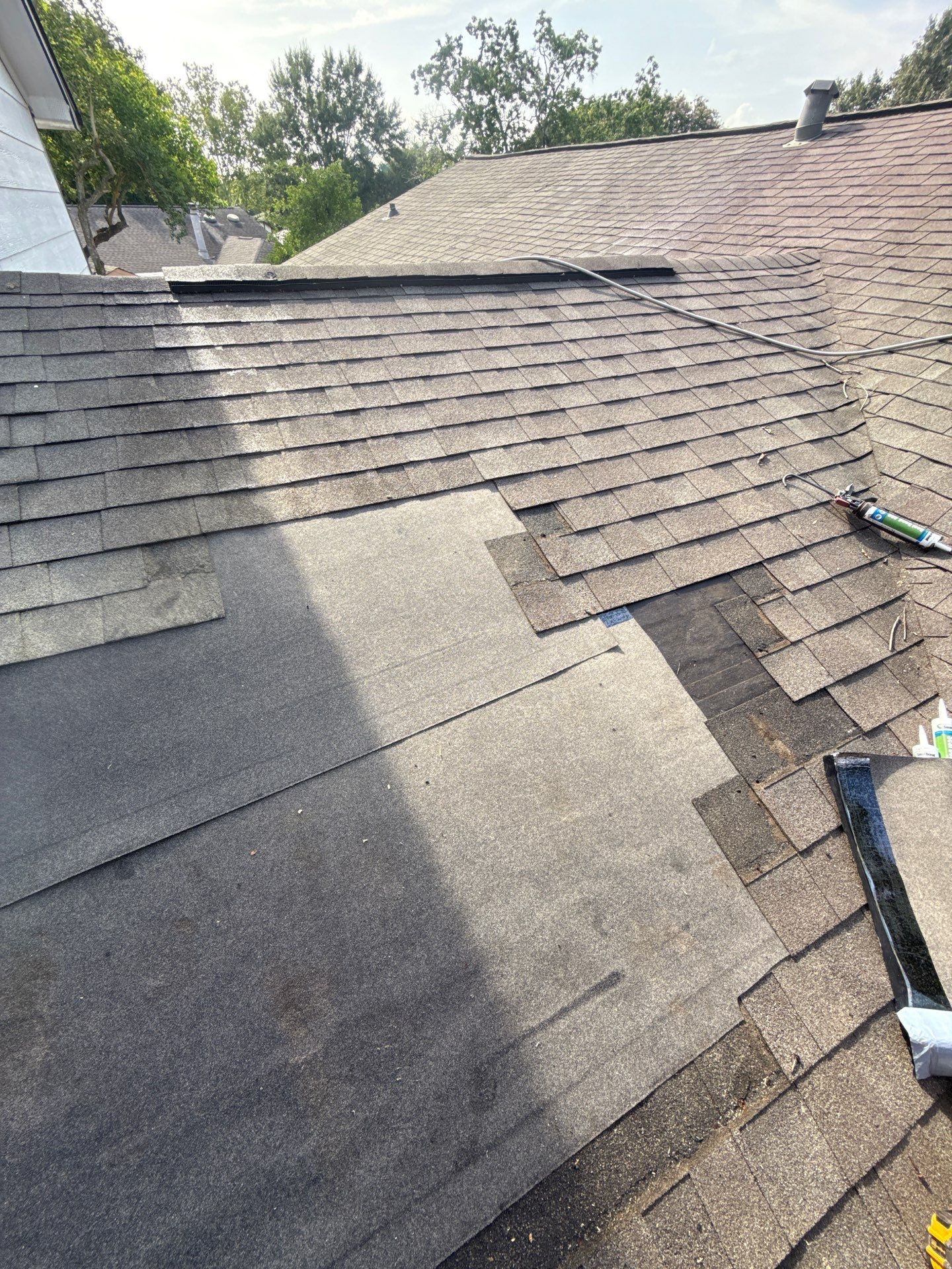 Roof Repair Stafford by Roof Repair Company