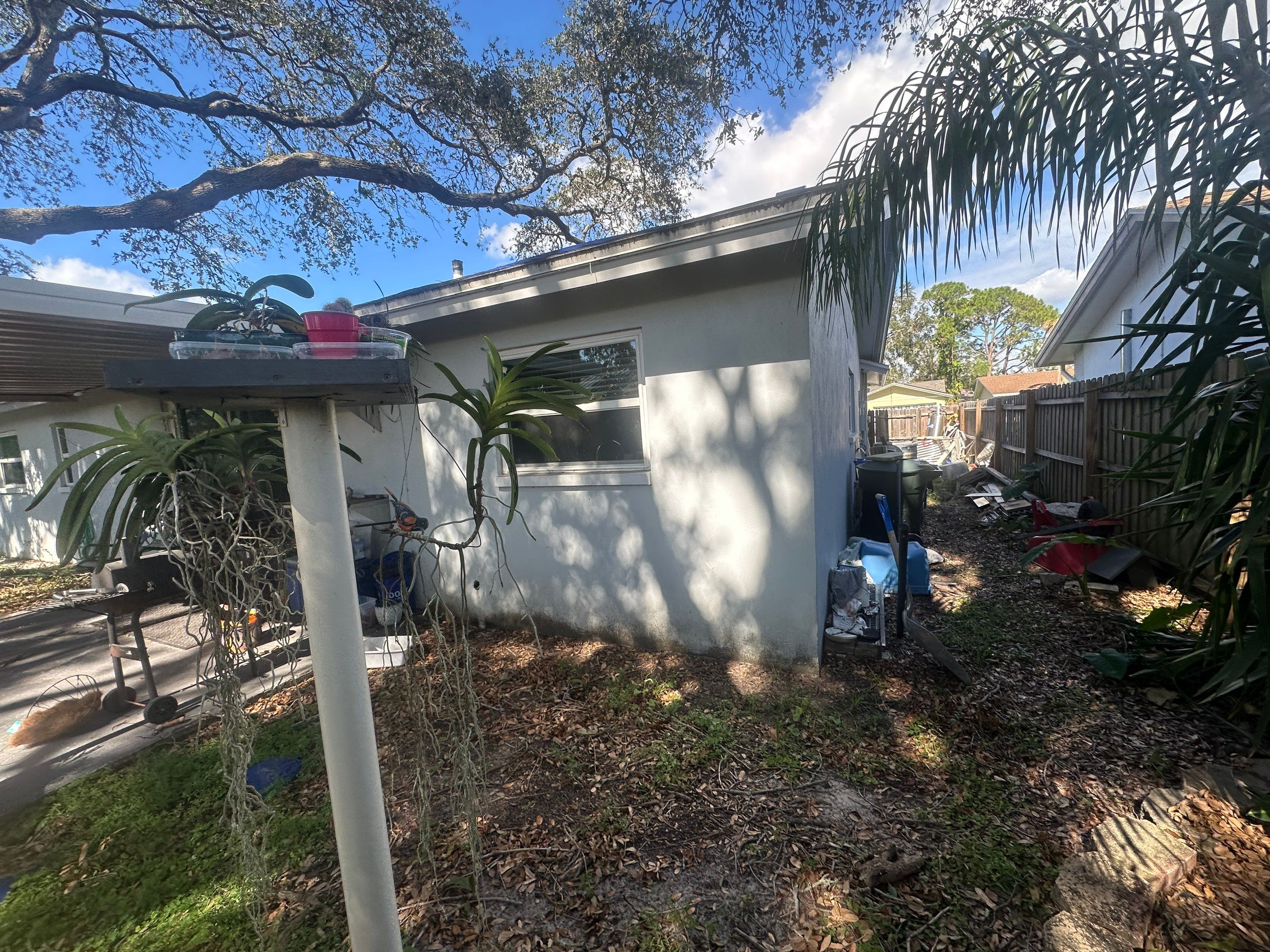 Water Damage Claim in Dunedin by FLAPA & KeyStone
