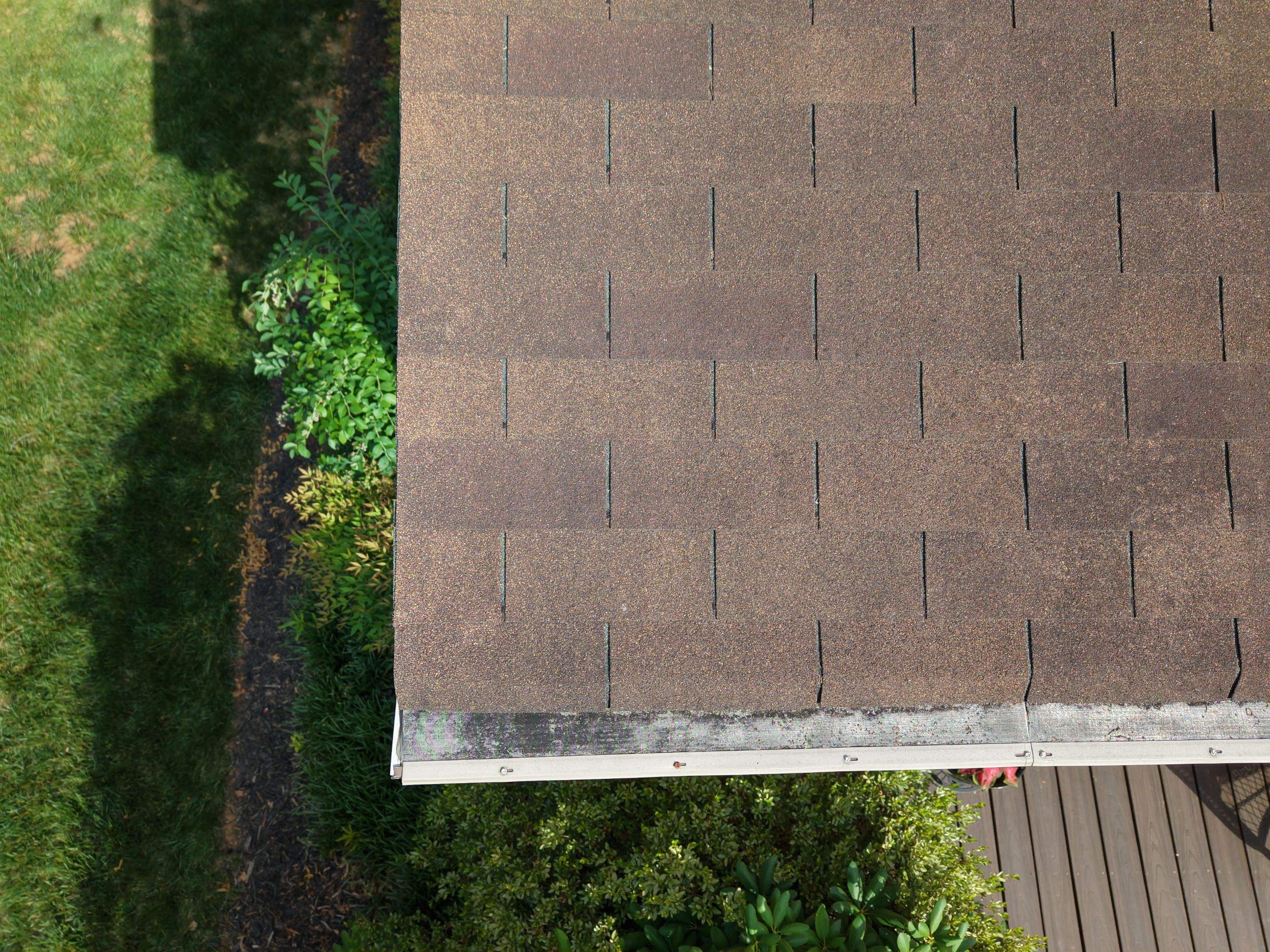 Residential Roof Replacement using TAMKO TItan XT Rustic Black by RISE Roofing & Restoration, LLC