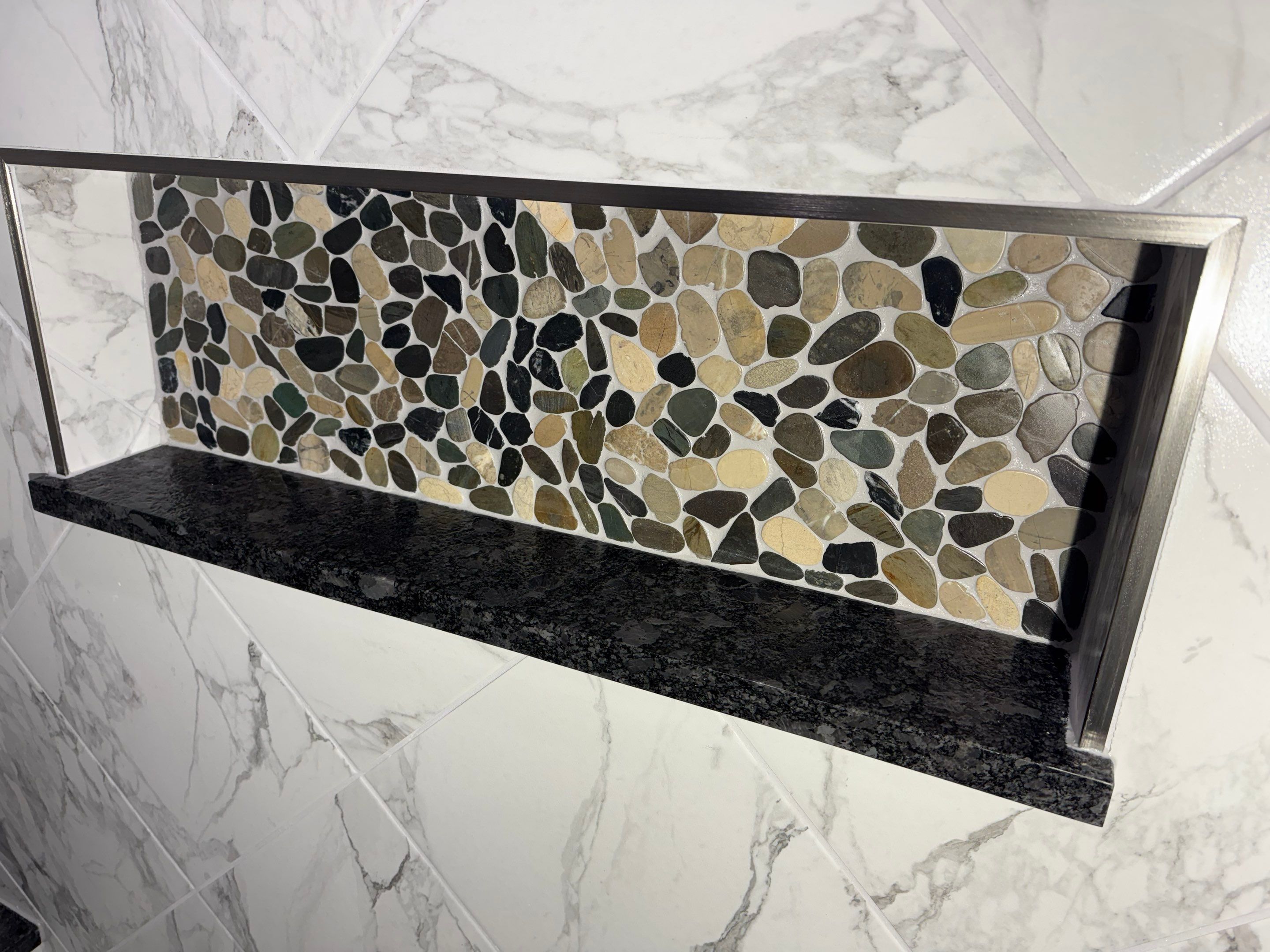 Parkside Estates by Integrity Tile and Home LLC