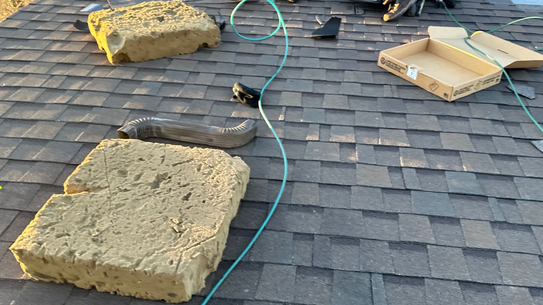 West Chester - Copper Canyon by Tamlin Roofing