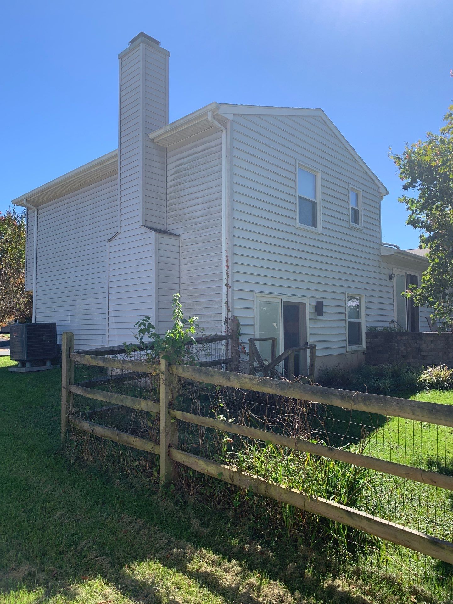 Project in Eldersburg, MD by Classic Remodeling Inc.