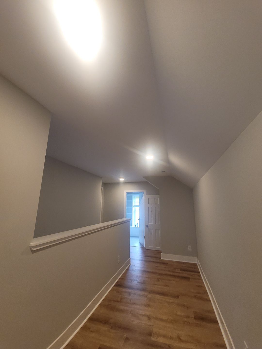 From Rafters to Retreat: An Attic Transformed with a Luxe Bath Escape by Elite Remodeling and Design LLC