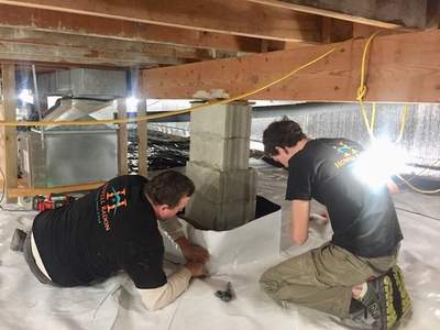 Project 2 in Topeka 