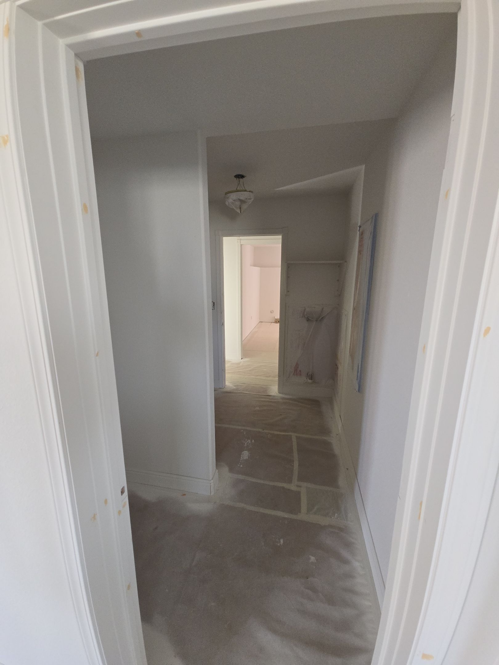 Honoring a 25‑Year Vision: A Home Finished to Last by J&M Painting LLC