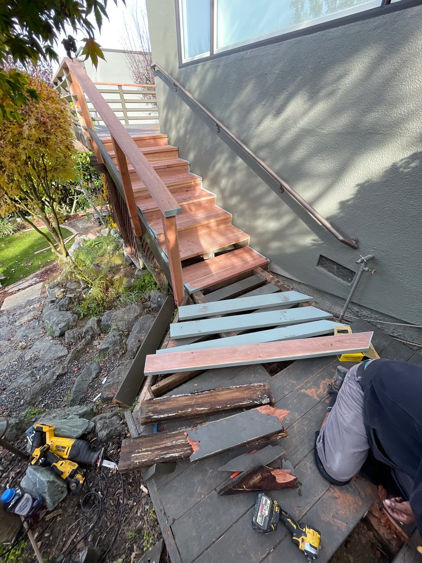 Repainting vs. Restoring: How Smart Exterior Paint Maintenance Protects East Bay Homes by Herrera’s Bay Area Painting inc.