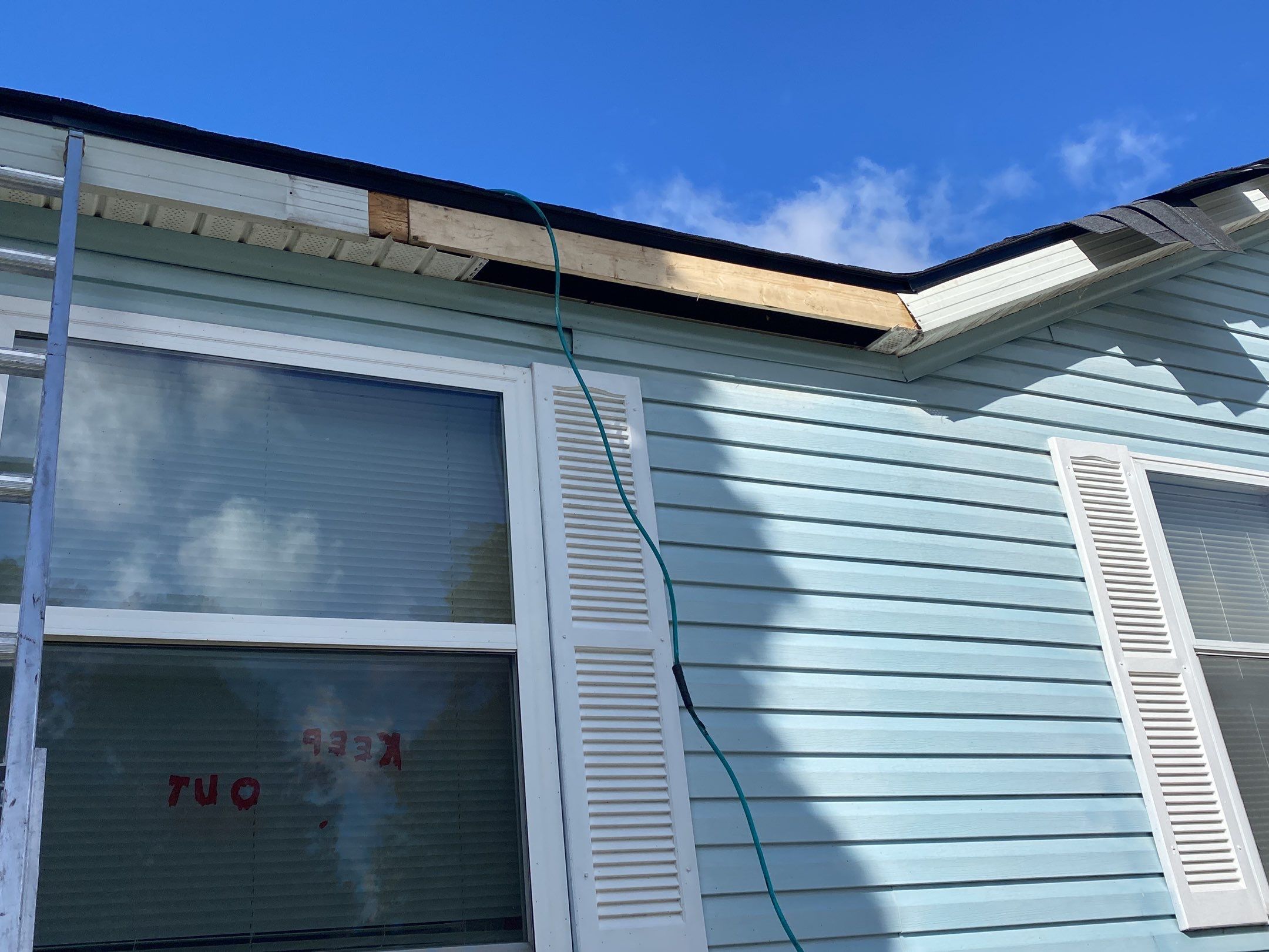 Roof Replacement using CertainTeed Landmark by 180 Contractors