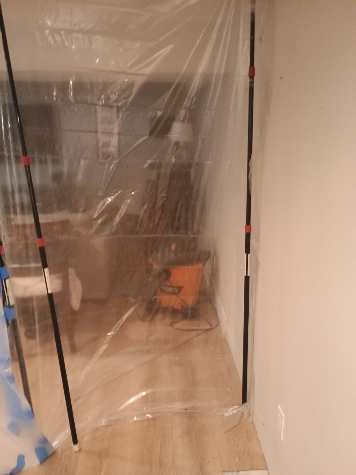Interior Drain Tile Waterproofing in Columbia Heights, MN by Waterproofing Northeast
