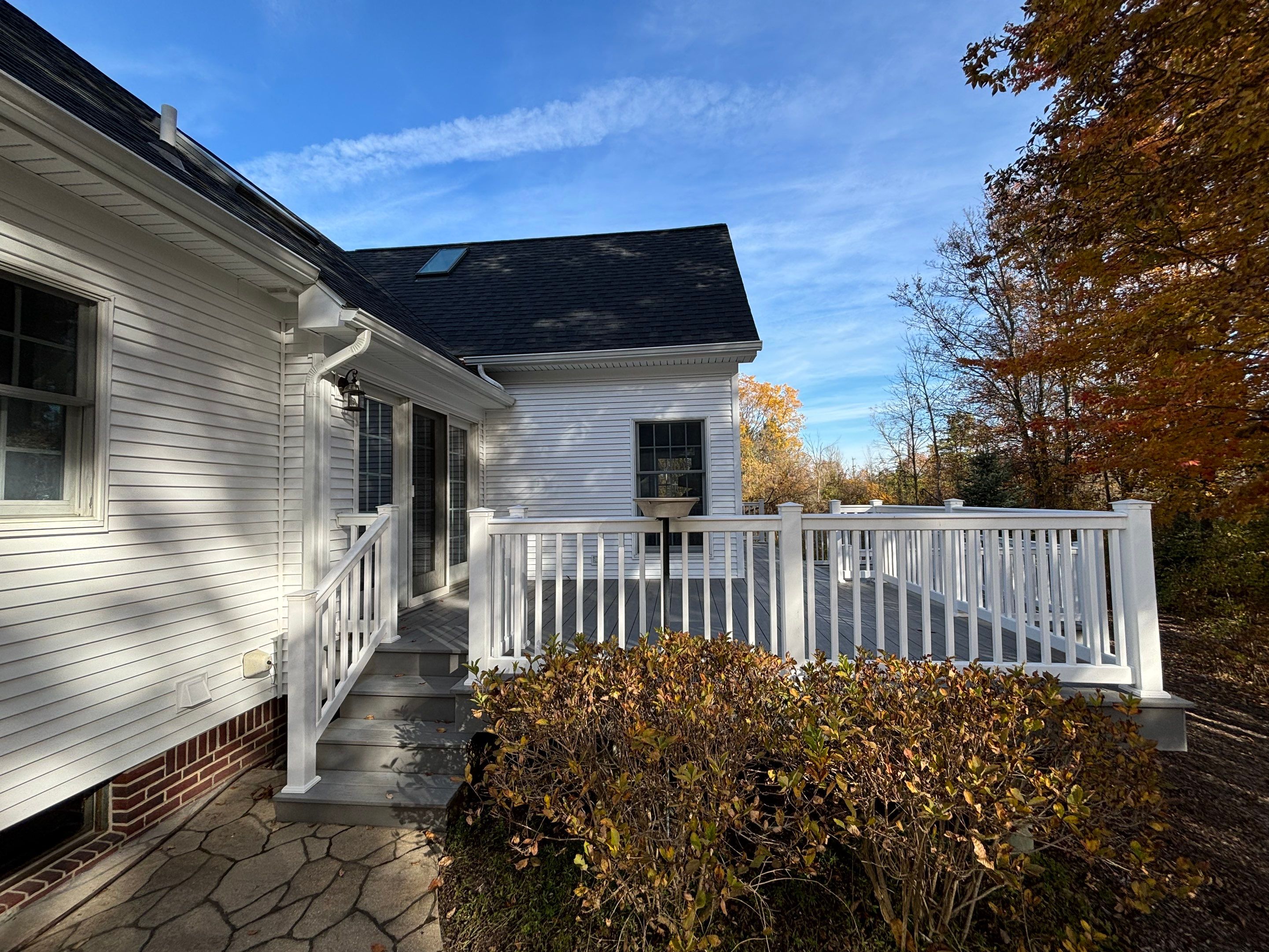 Siding Replacement using Certainteed Restoration Classic T3 Clapboard by 180 Contractors