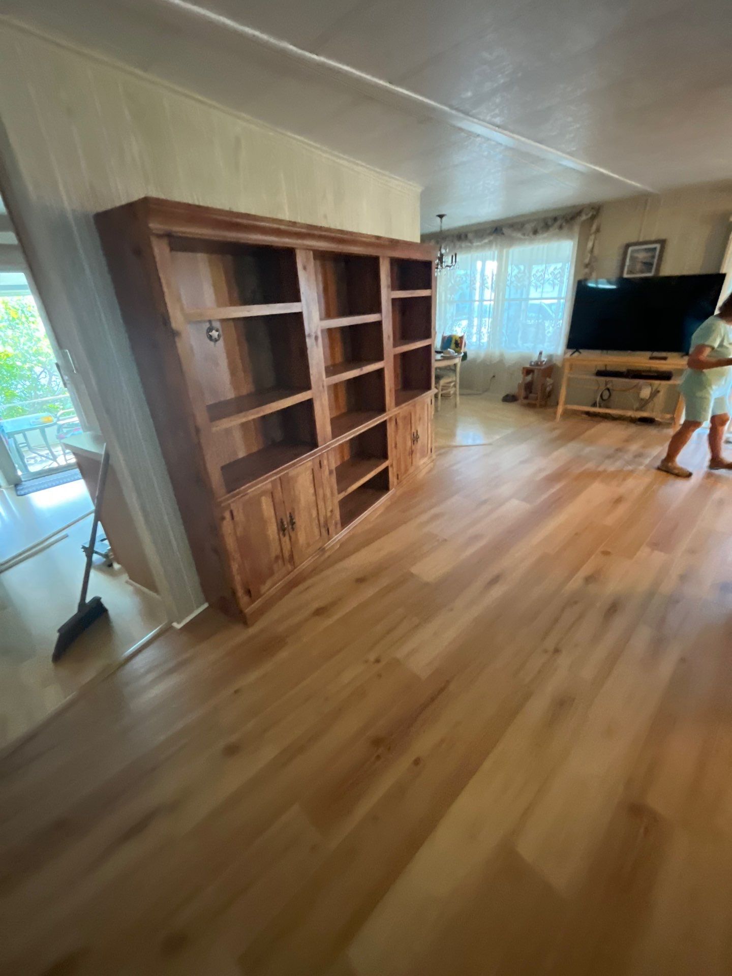 LVP by Vrmmm Flooring