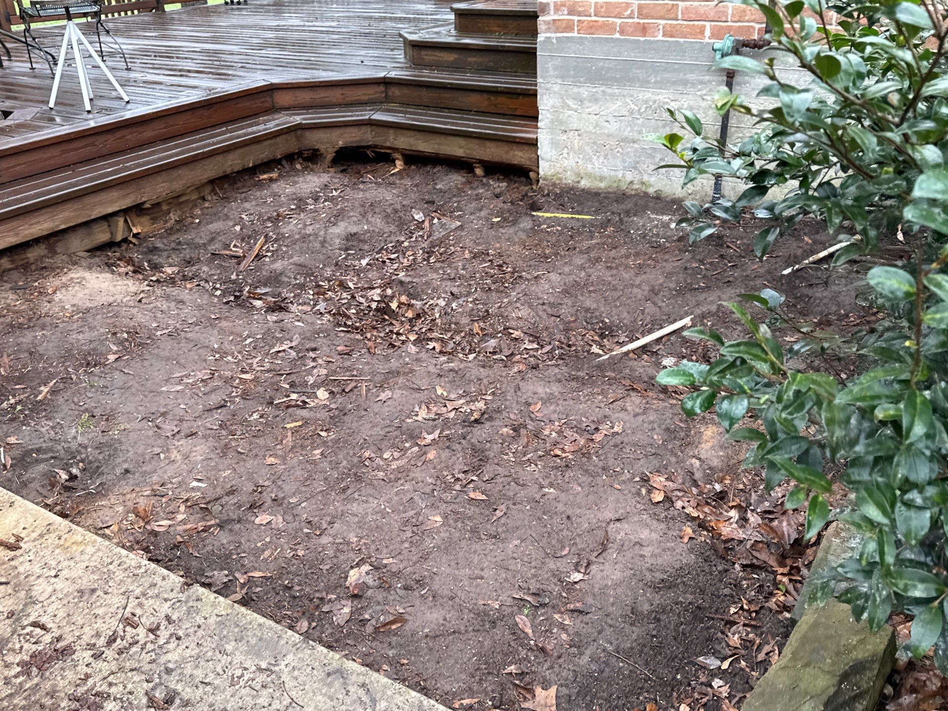 Siding Repair using Sophalx Crew by SophAlx LLC