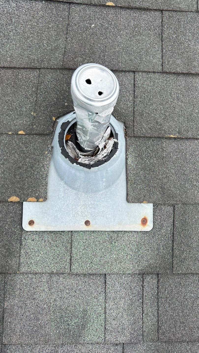 Residential Roofing Repair using Roofing Repair Products  by Lighthouse Roofing