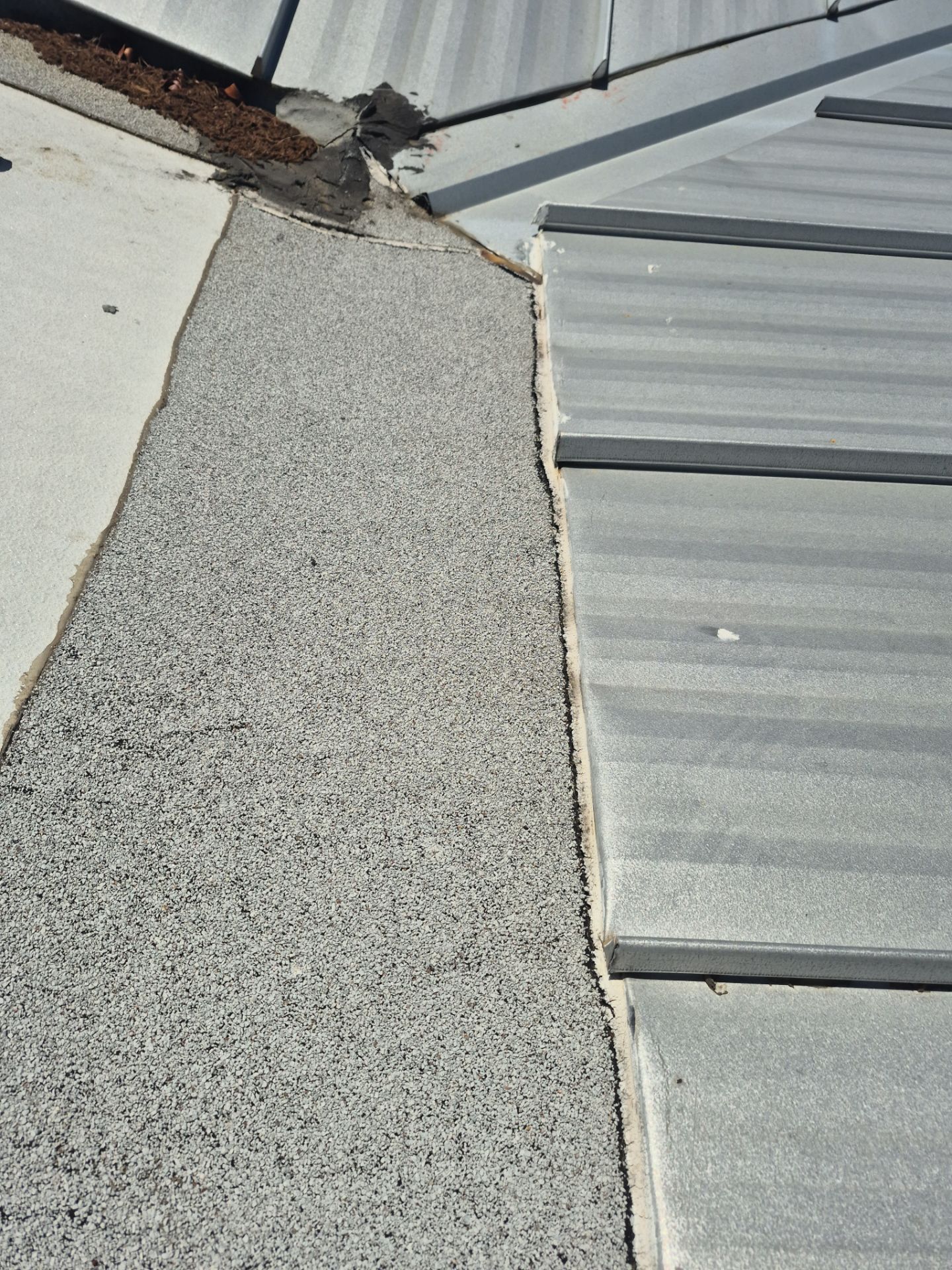 Project in Largo 33774 by Mitchell Roofing Company LLC 