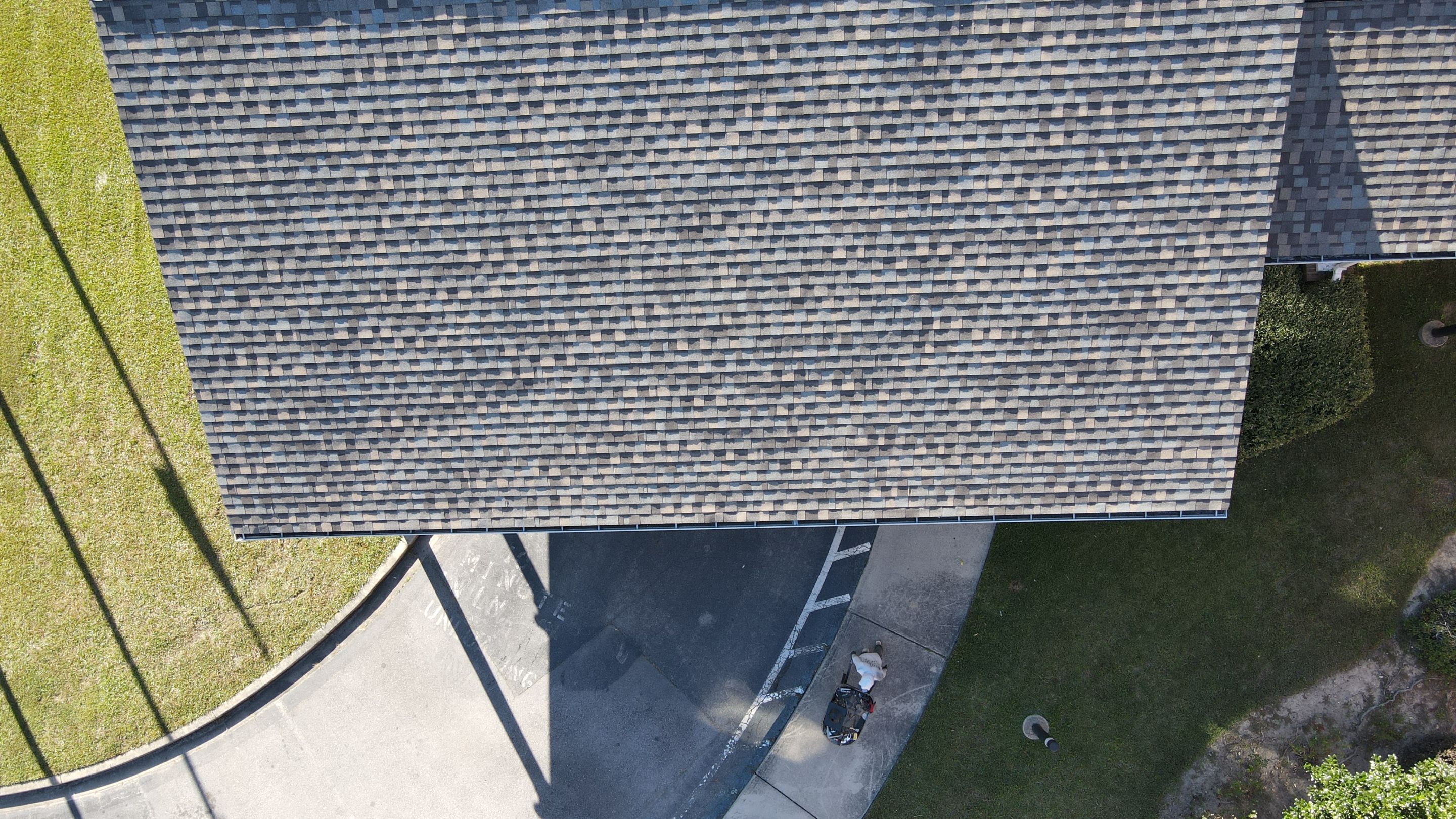 Commercial Roof Replacement by Indigo State Roofing