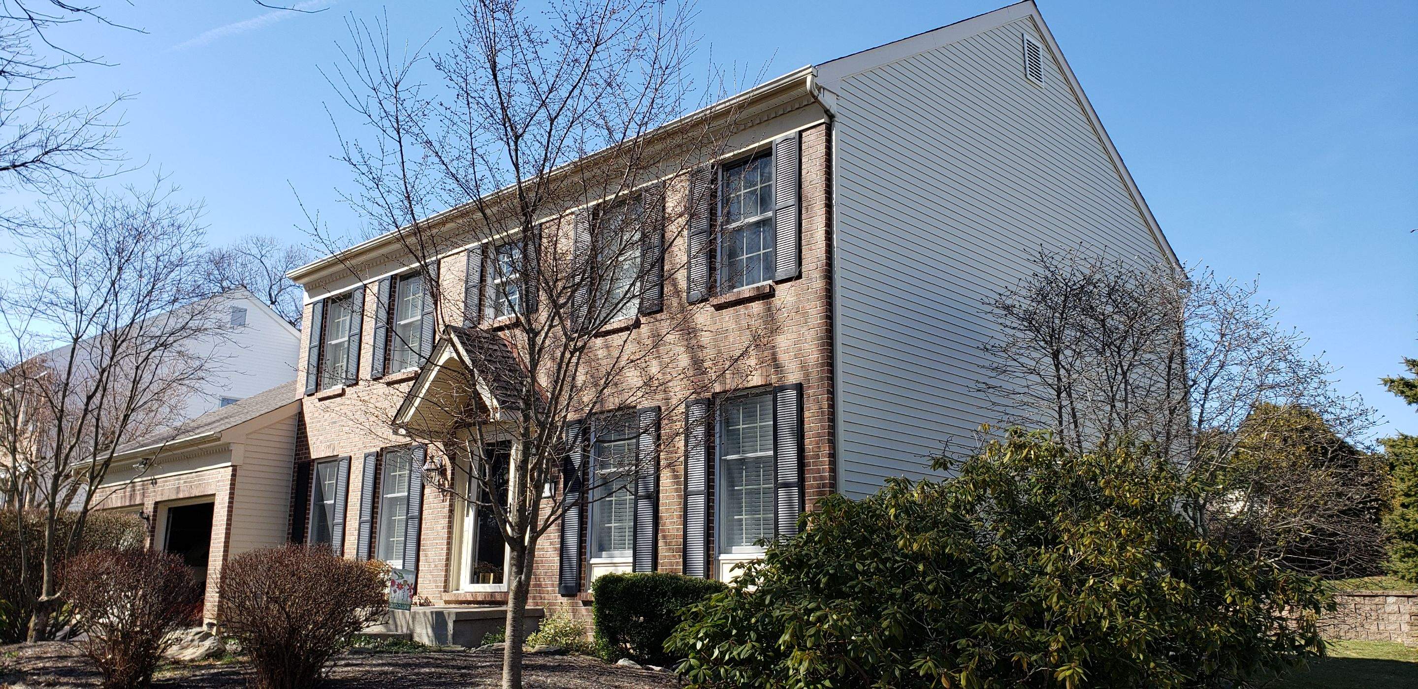 Roofing  by Stofan Construction LLC
