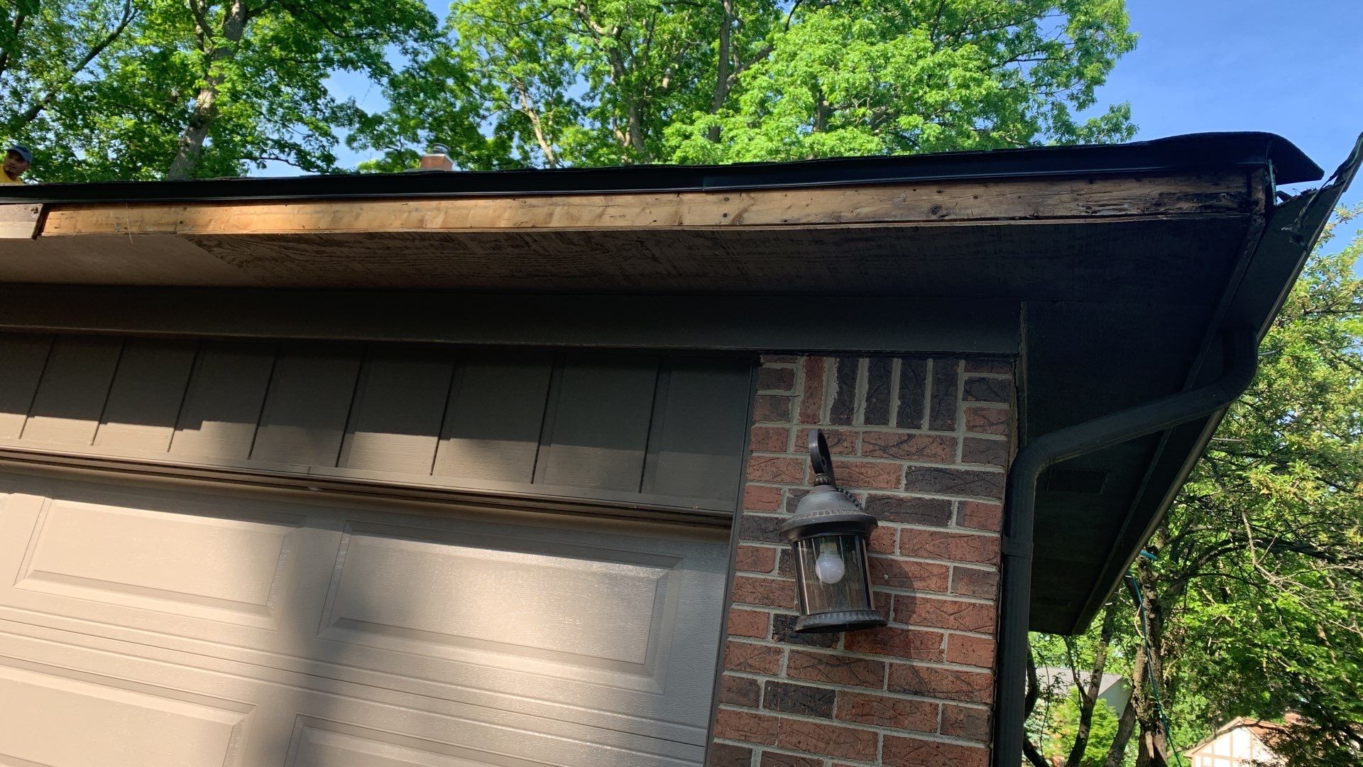 Roof Replacement using CertainTeed Landmark by 180 Contractors