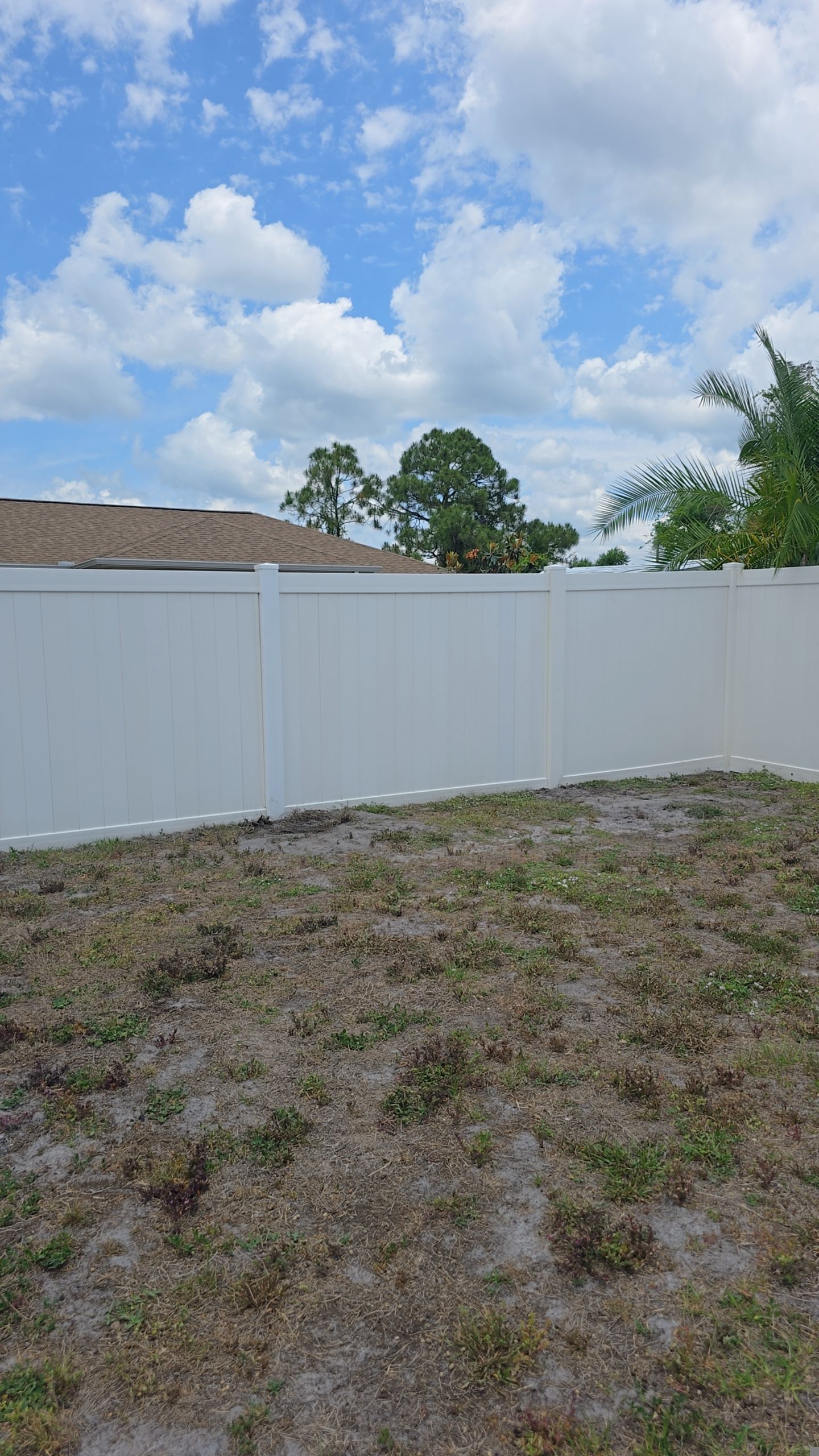 Vinyl Repair in Port Charlotte by True Fence LLC