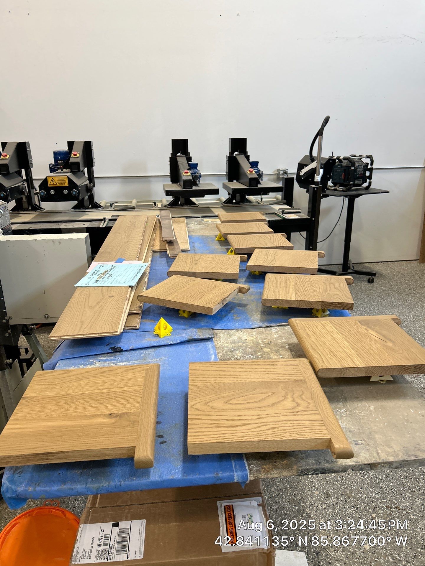 Remodel DONE RIGHT! by RTBaldwin Hardwood Floors