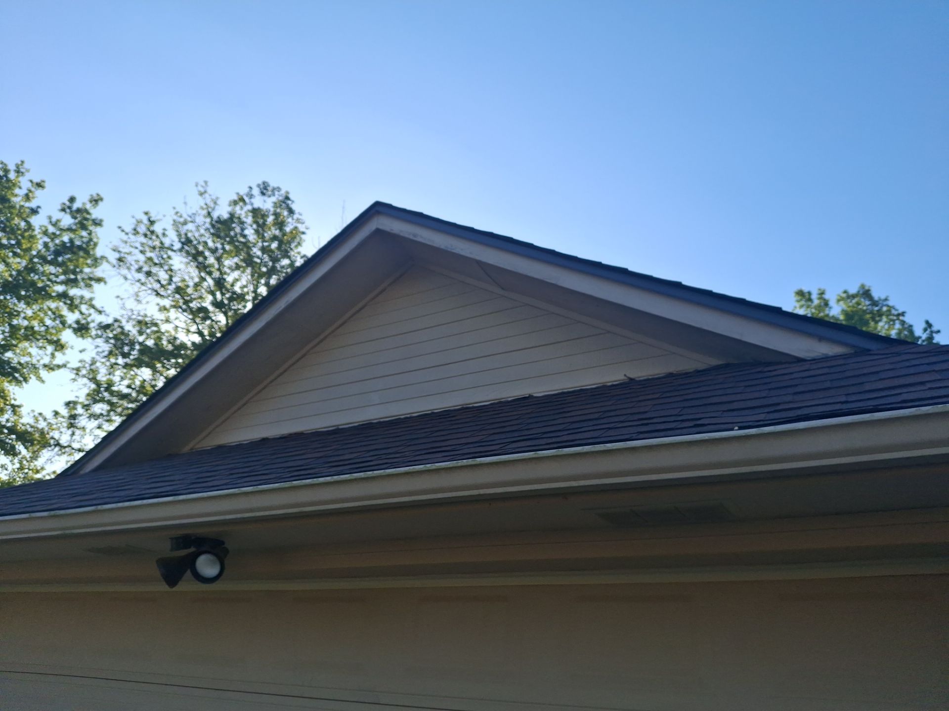 One Longview Home, Plenty of Fresh Finishes by Quality Coats Painting