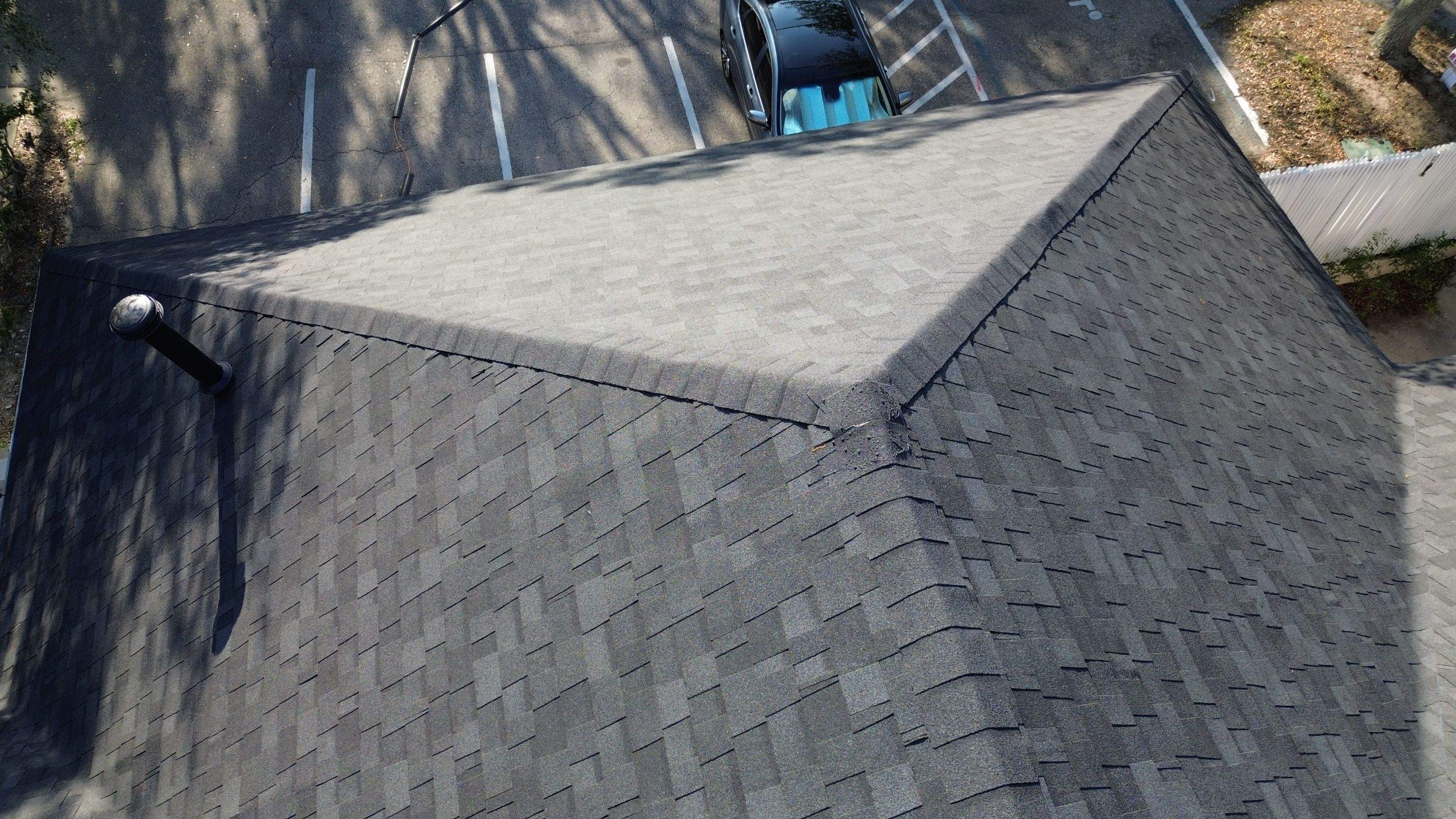 New Roof Completed in Haile Plantation, Gainesville, FL by Brehm Roofing