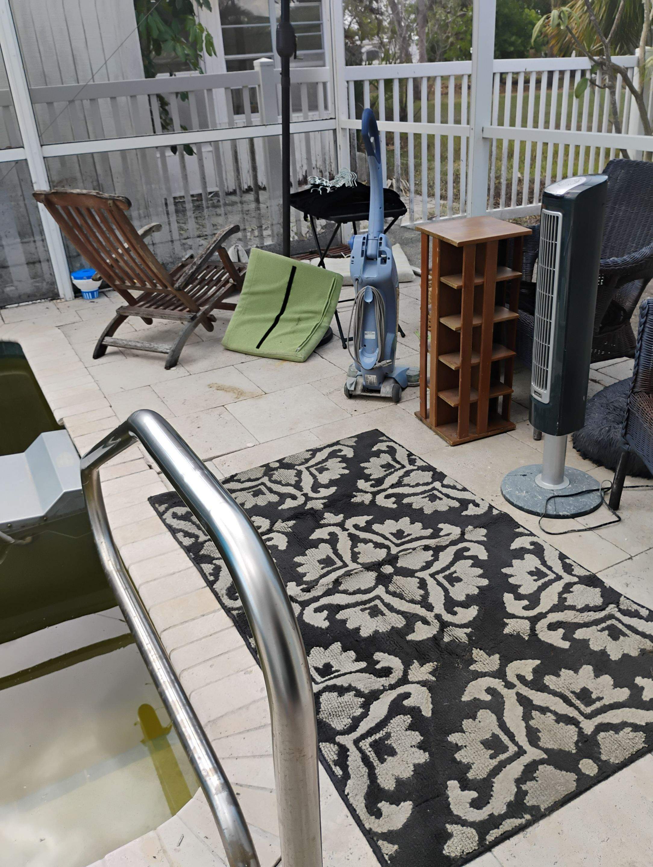 Flood Damage Claim in Holmes Beach by FLAPA & KeyStone