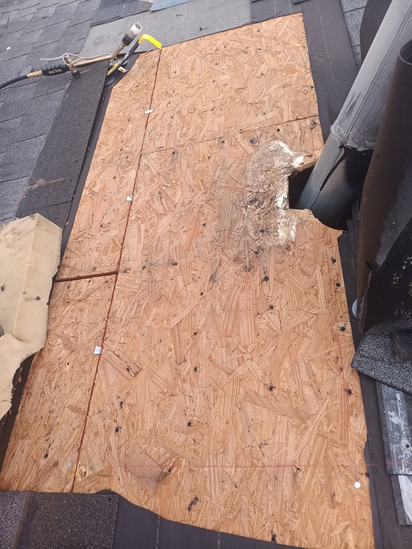 Roof Repair Houston by Roof Repair Company