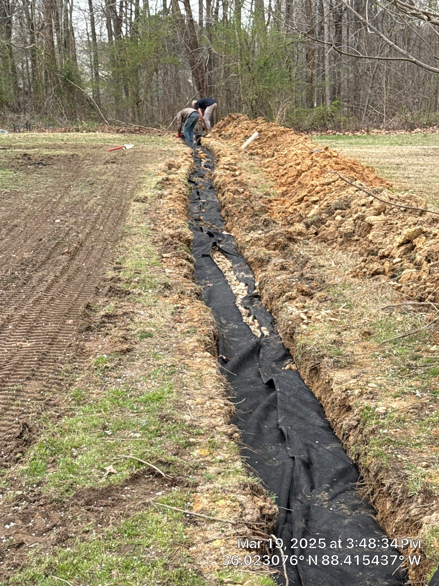 Harmony Hill  by Elite Proscapes LLC