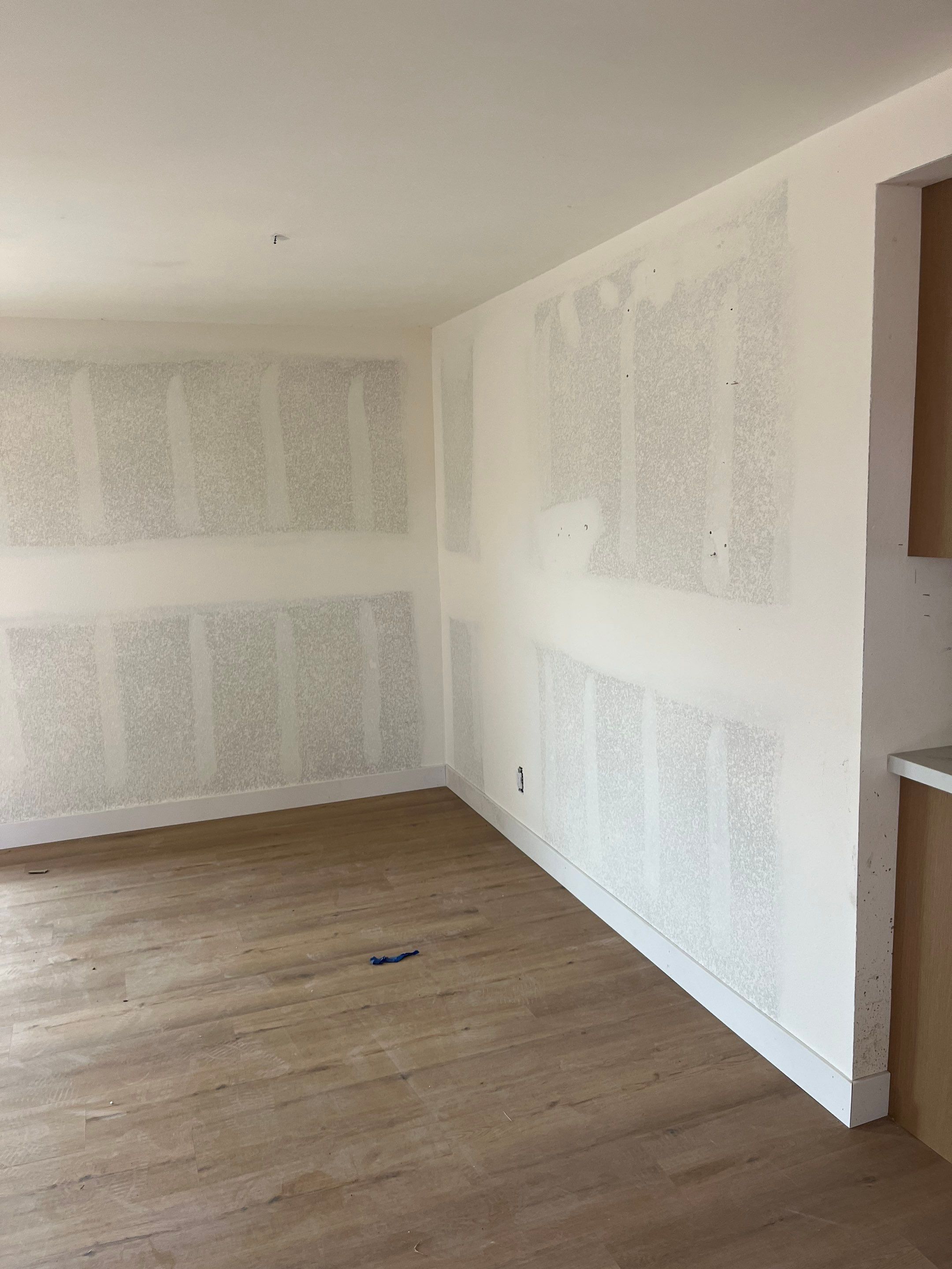 Project in San Diego by West Cal Builders