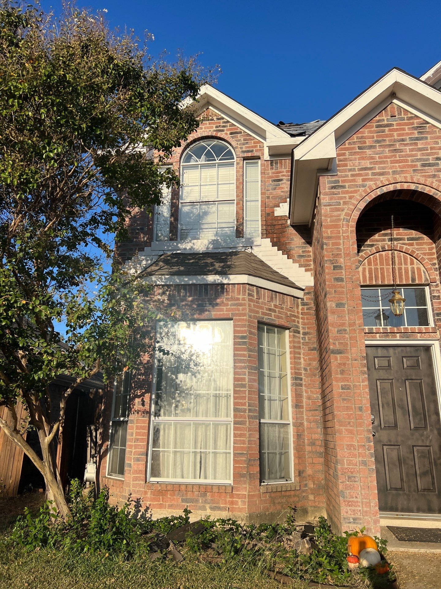 Project in Rowlett by Rhino Roofing and General Contracting, LLC