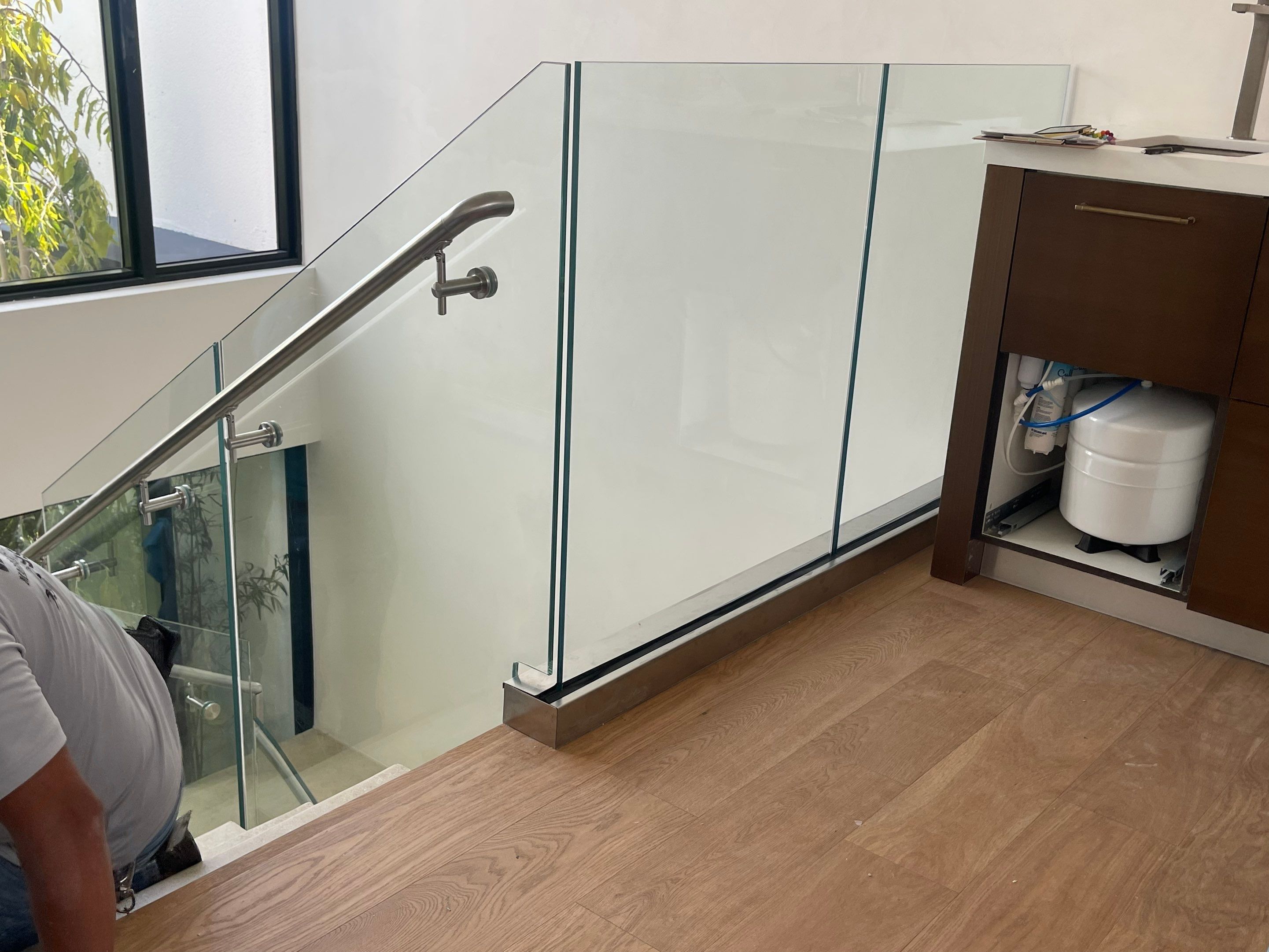 Private Residence Miami Beach by Toledo Iron Works