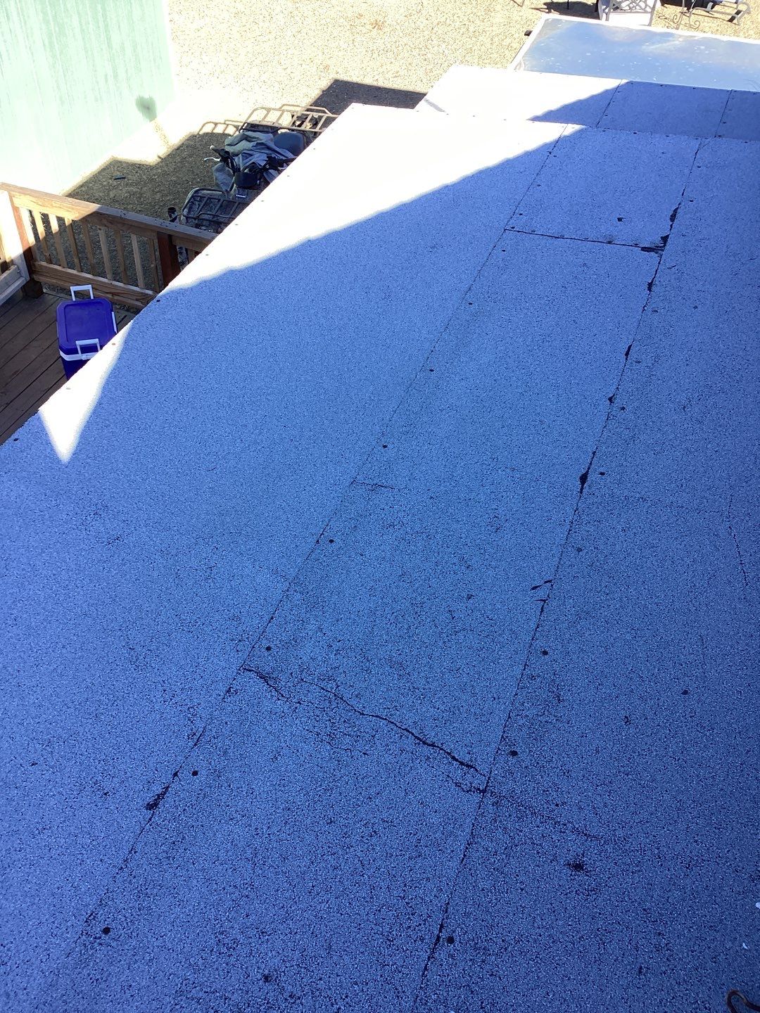 Eric's full Re-Roof (Energy Star) by All Storm Roofing & Construction