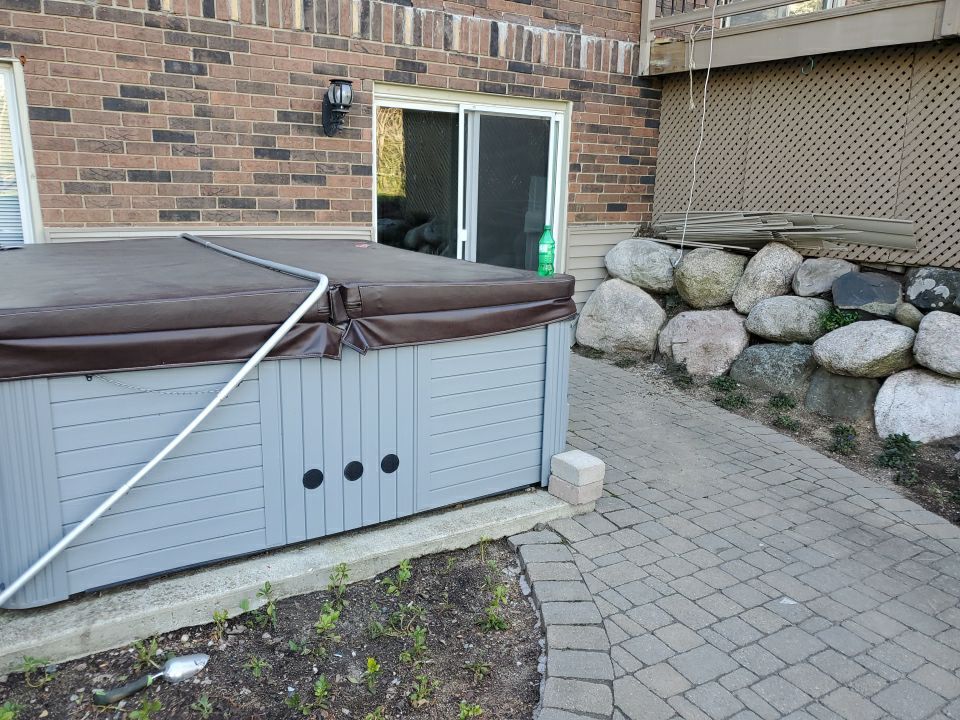 Siding Replacement using Certainteed Restoration Classic D4 by 180 Contractors