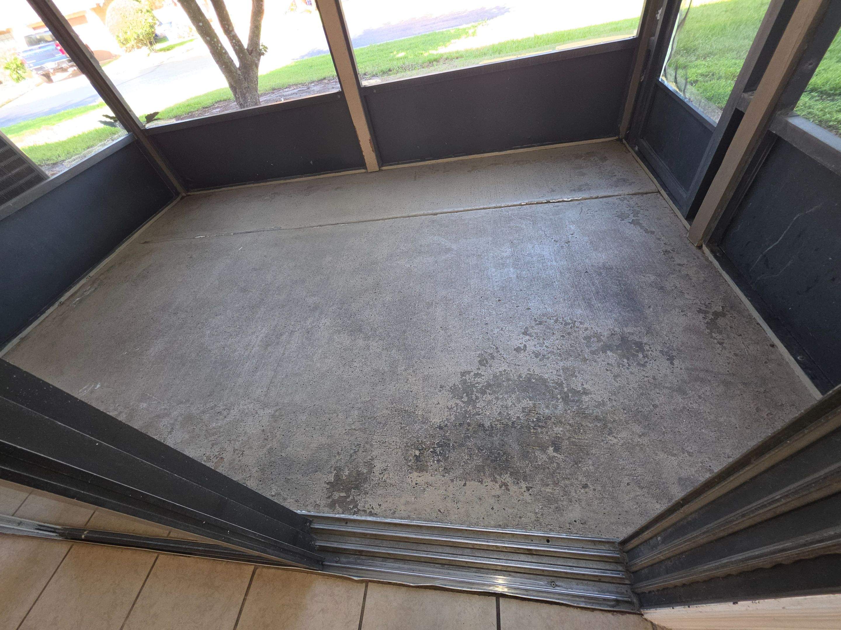 Project in Kissimmee by You Restorations LLC DBA YOU-Home