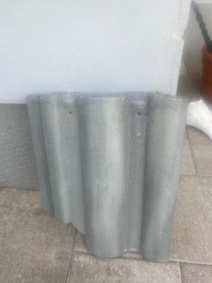 Residential Roofing Repair using Concrete Tile