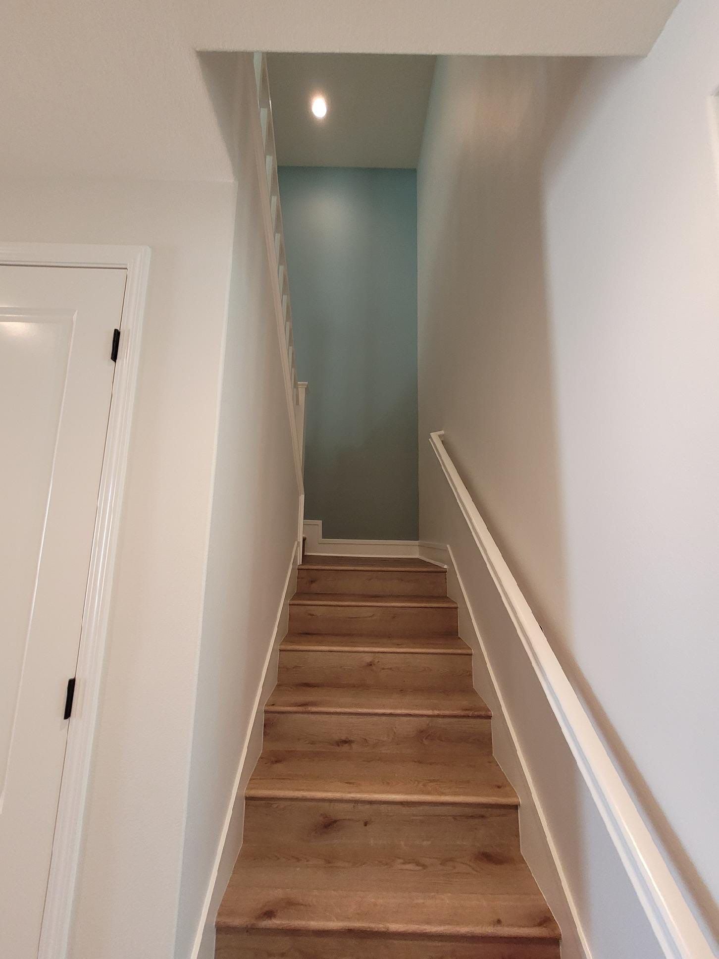 Tricia Interior  by Asis Painting Inc 