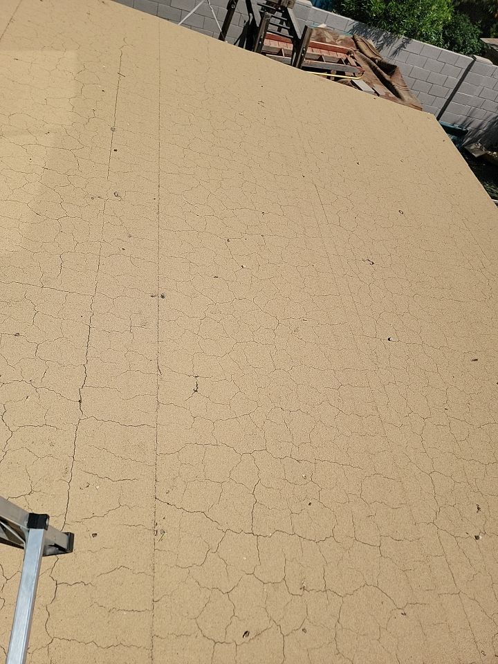 Todd's Full Re-Roof (Energy Star) by All Storm Roofing & Construction