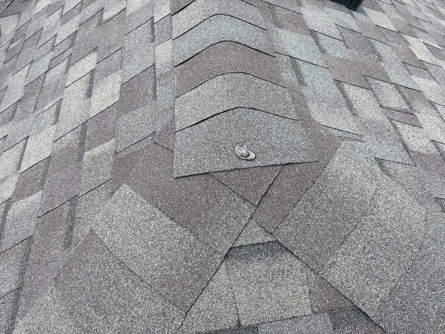 Residential Roofing Installation using CertainTeed by Oakwood Roofing and Construction, LLC