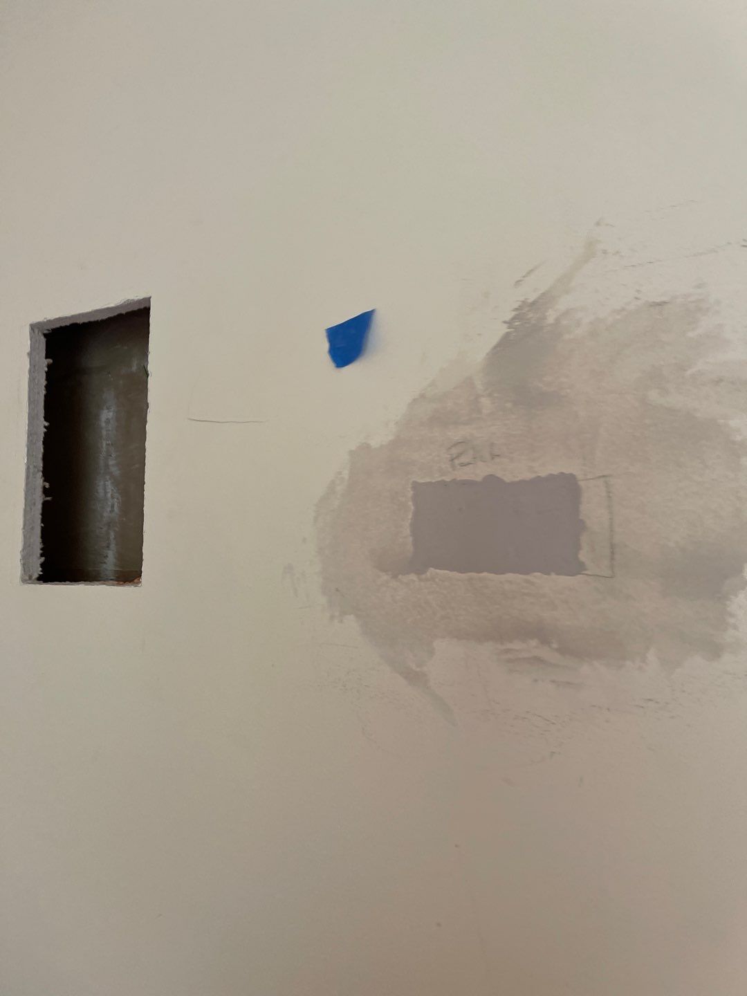 Megna Crew Showcase by Megna Painting