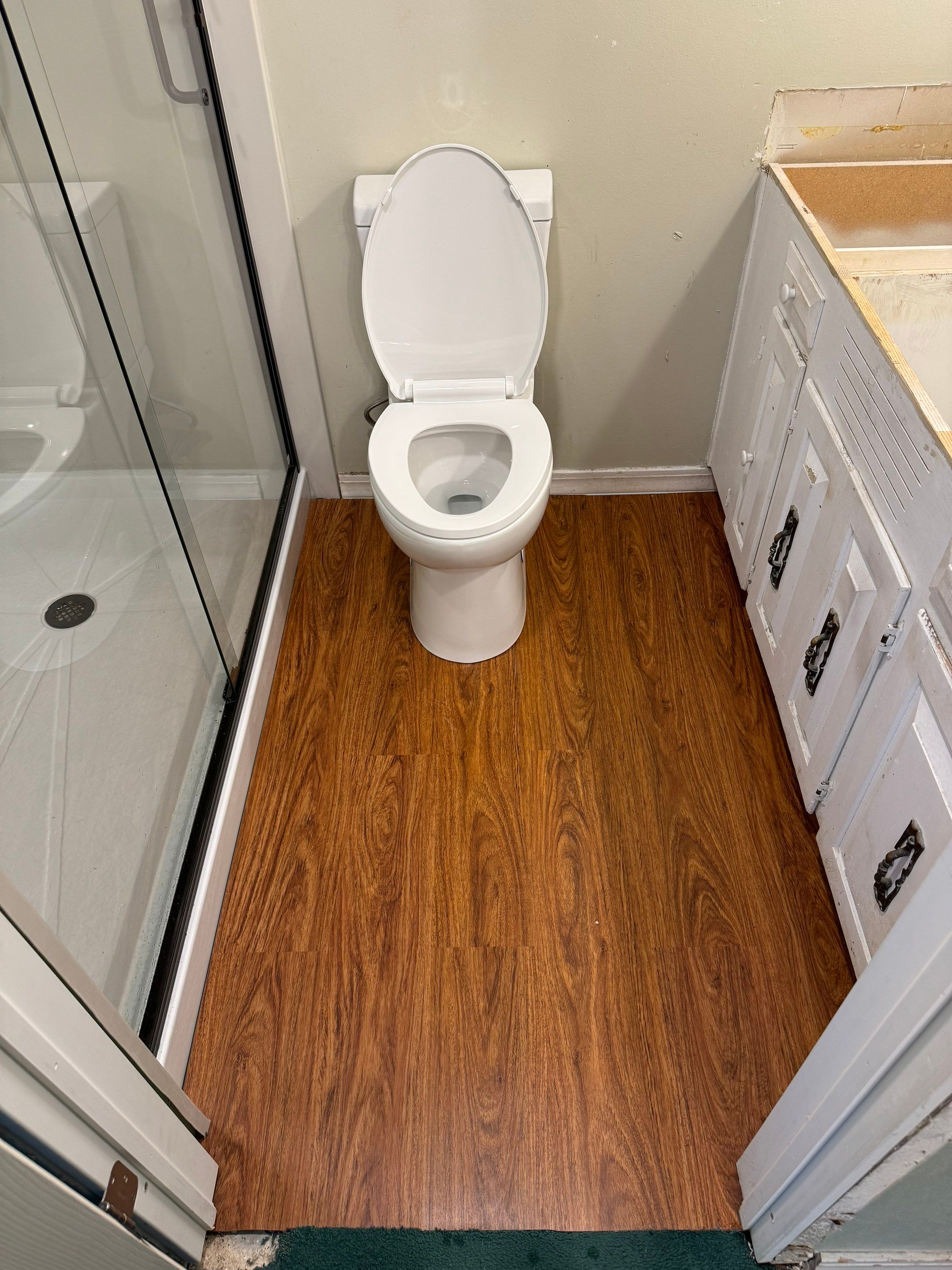 Varner Project in Springdale, AR by Ozark Home Pros