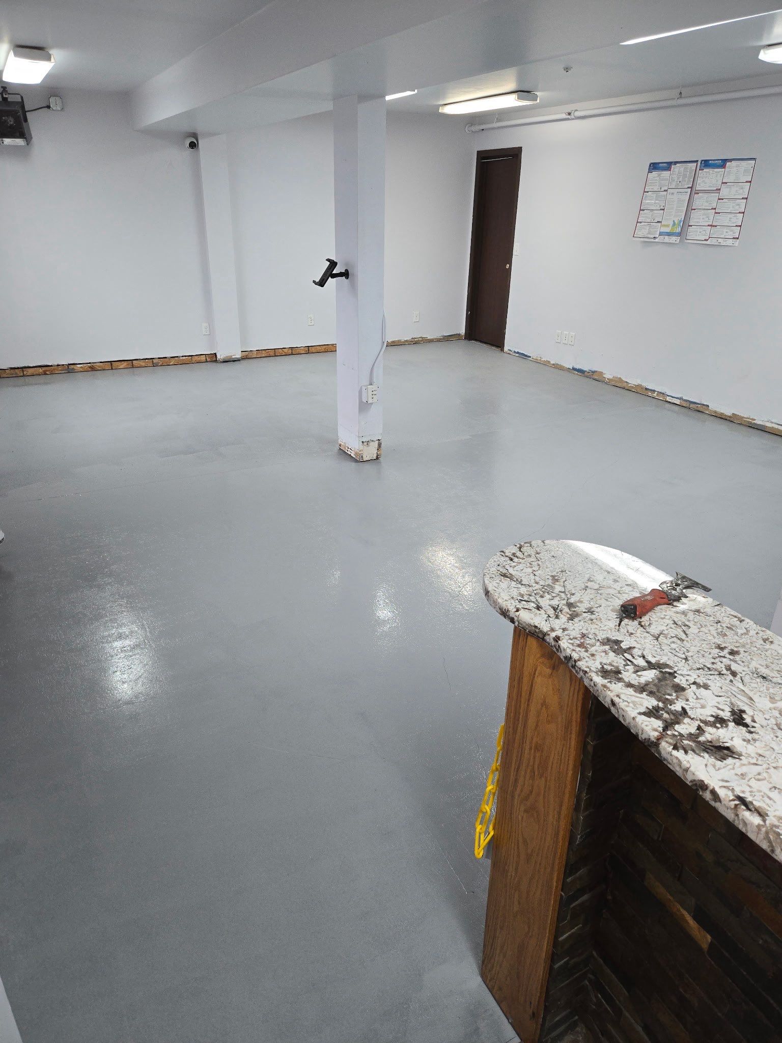 Asbestos Abatement in Deerfield, Wisconsin by Dry Source Property Restoration 