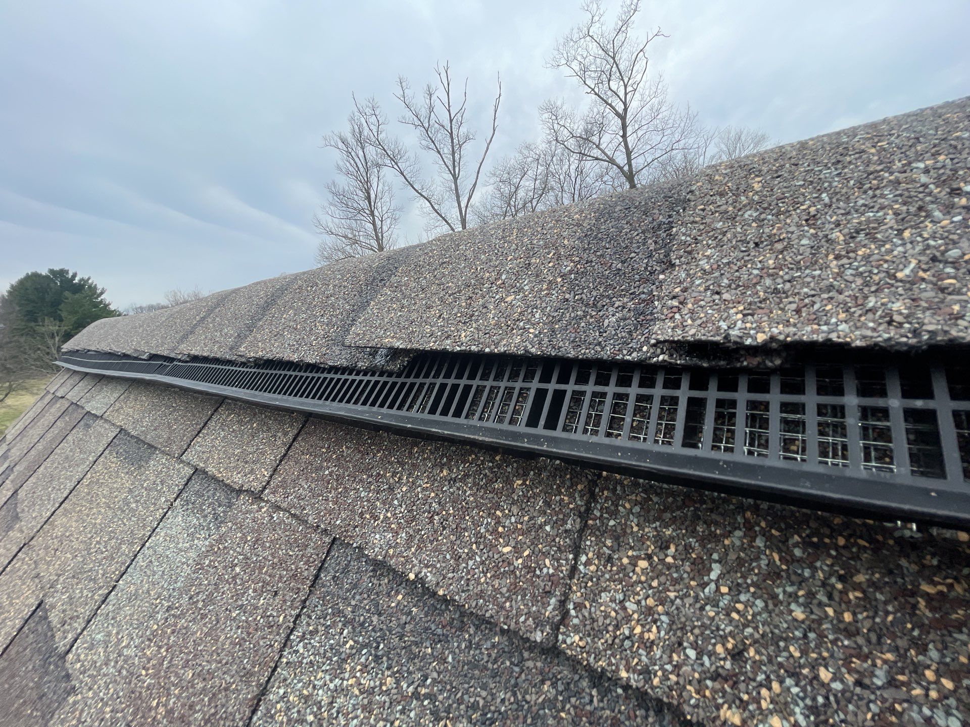 Roof Replacement using Owens Corning by 180 Contractors