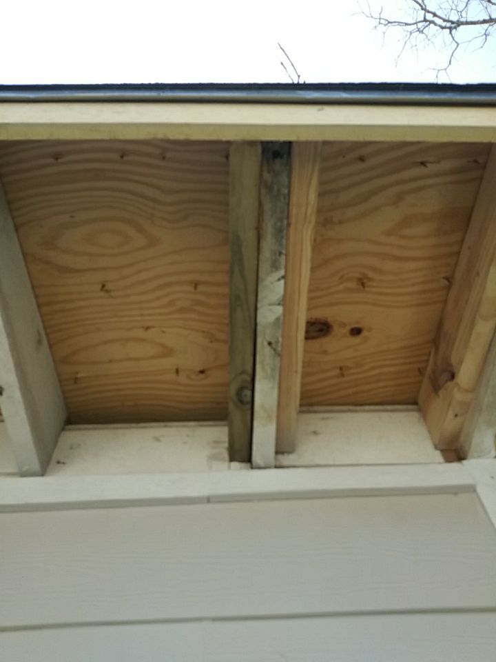 Rental Remodel by Bayfront Roofing and Construction