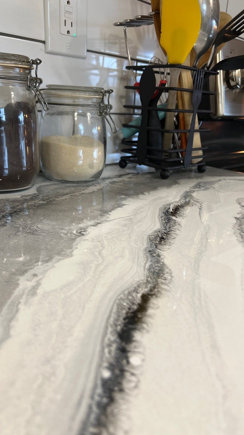 Epoxy Floors For Home and Business In the Lehigh Valley and New Jersey by Ryan Amato Painting LLC