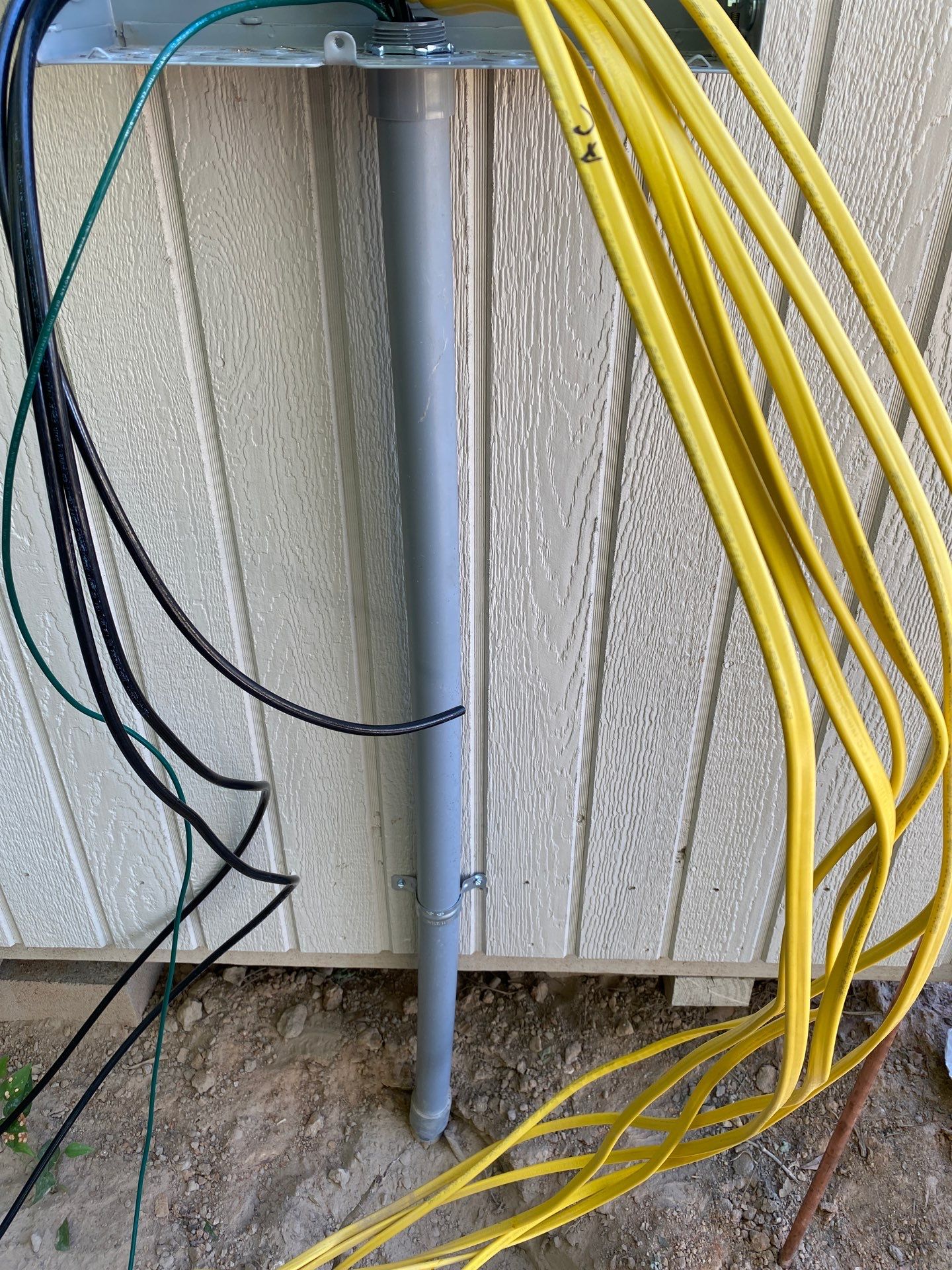 Project in Lovelady by ComfortPro Solutions