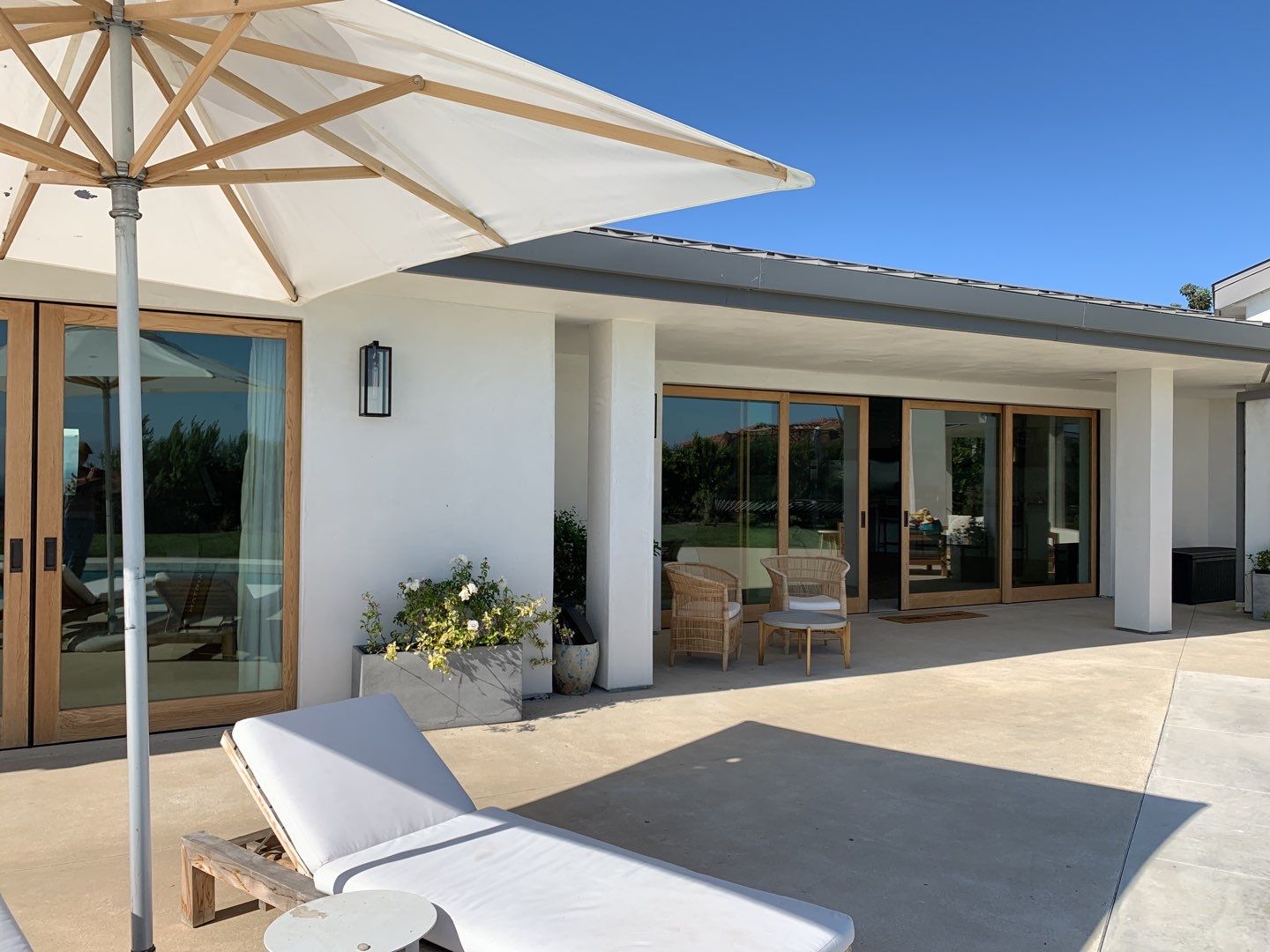 Malibu Landscape Lighting by Outdoor Lights + Shades